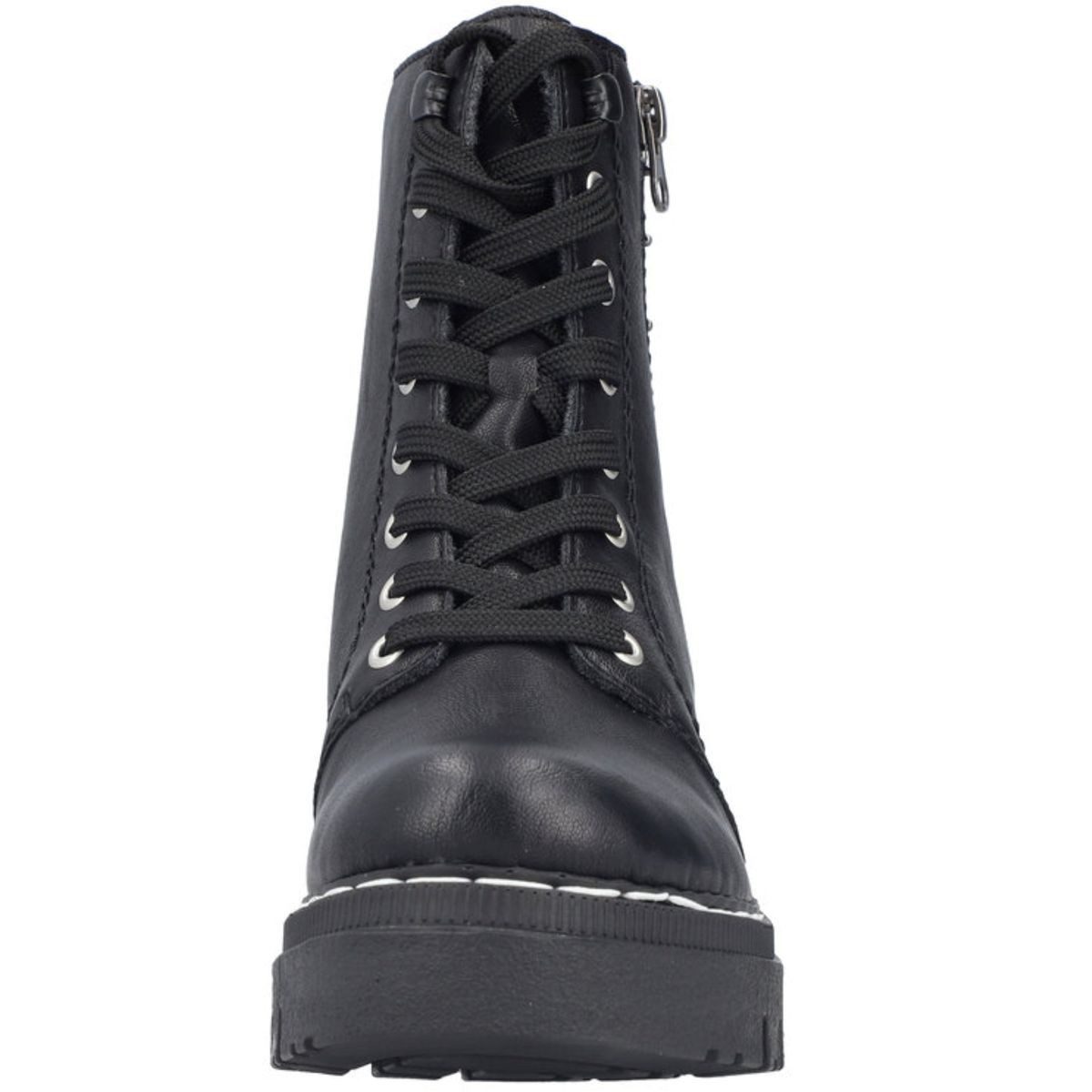 Rieker 74044-00 Stiefelette