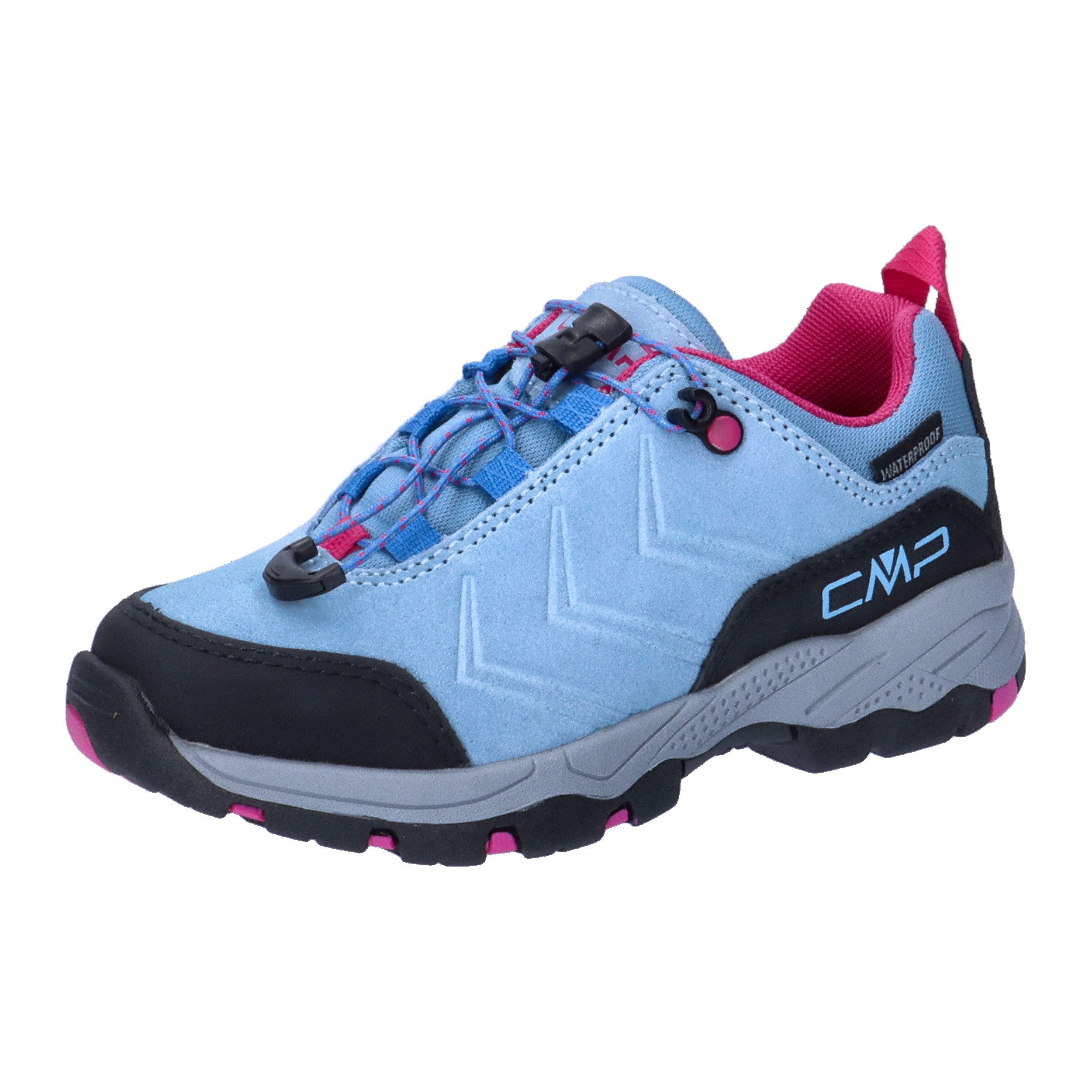CMP Kinder Trekkingschuhe KIDS MELNICK LOW TREKKING SHOE 3Q18594 Trekkingschuh
