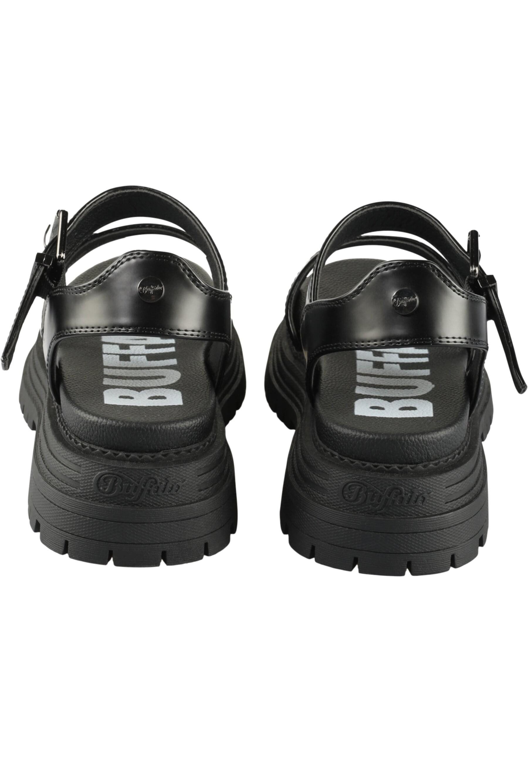 Buffalo Buffalo LENNOX TS SANDAL High-Heel-Pumps günstig online kaufen