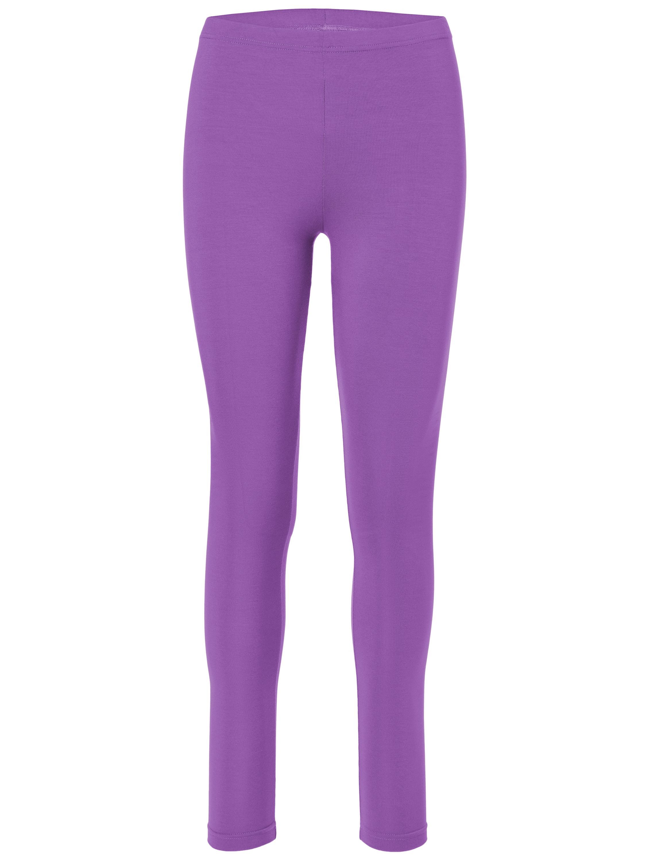 Merry Style Leggings Damen Hosen aus Viskose MS10-143 (1-tlg) elastischer B günstig online kaufen