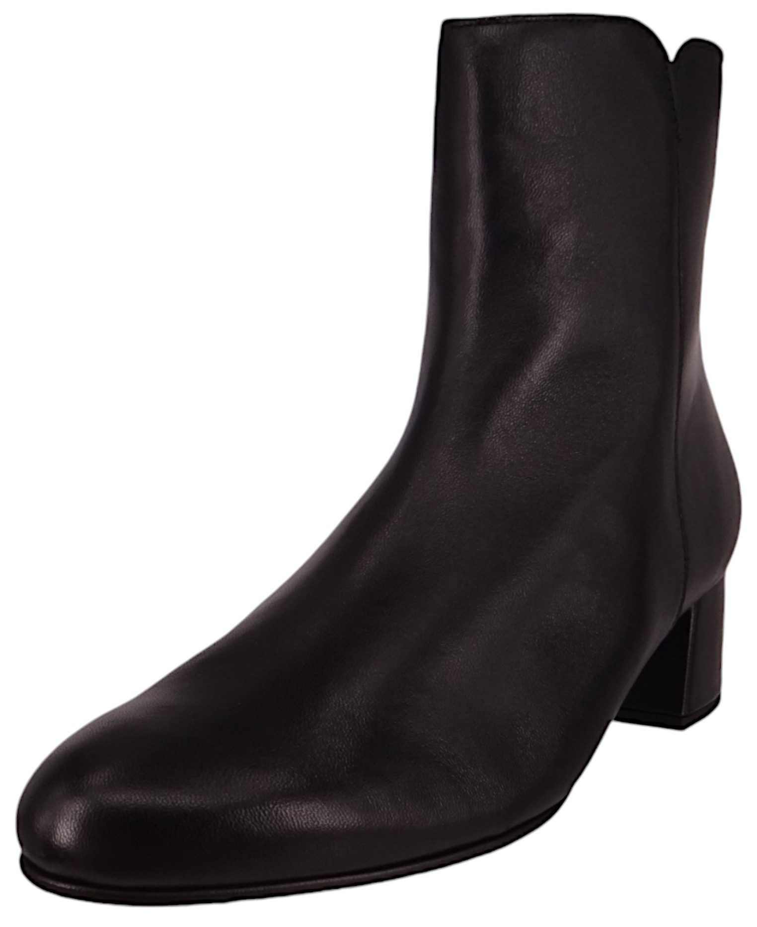 Gabor 55.680 27 Black Stiefelette