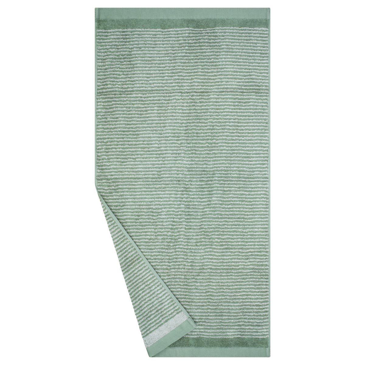 ROSS Handtuch Set Stripes, Frottee (Spar-Set, 6-St), 4 X Handtuch 2 X Duschtuch im Set - Baumwolle - Saugstark