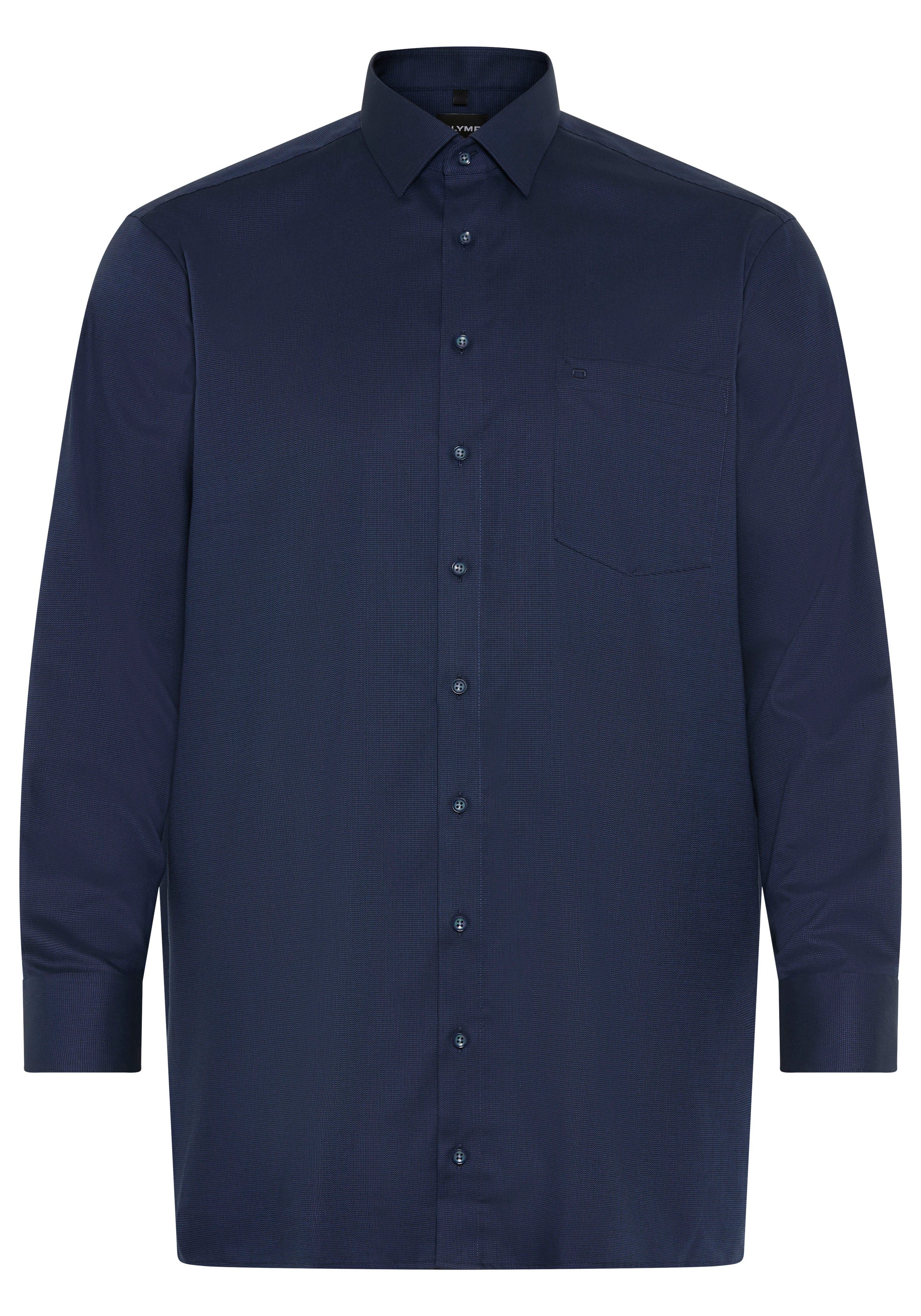 OLYMP Langarmhemd Big & Tall Neue COMFORT FIT BIG Kollektion, Businesshemd, günstig online kaufen