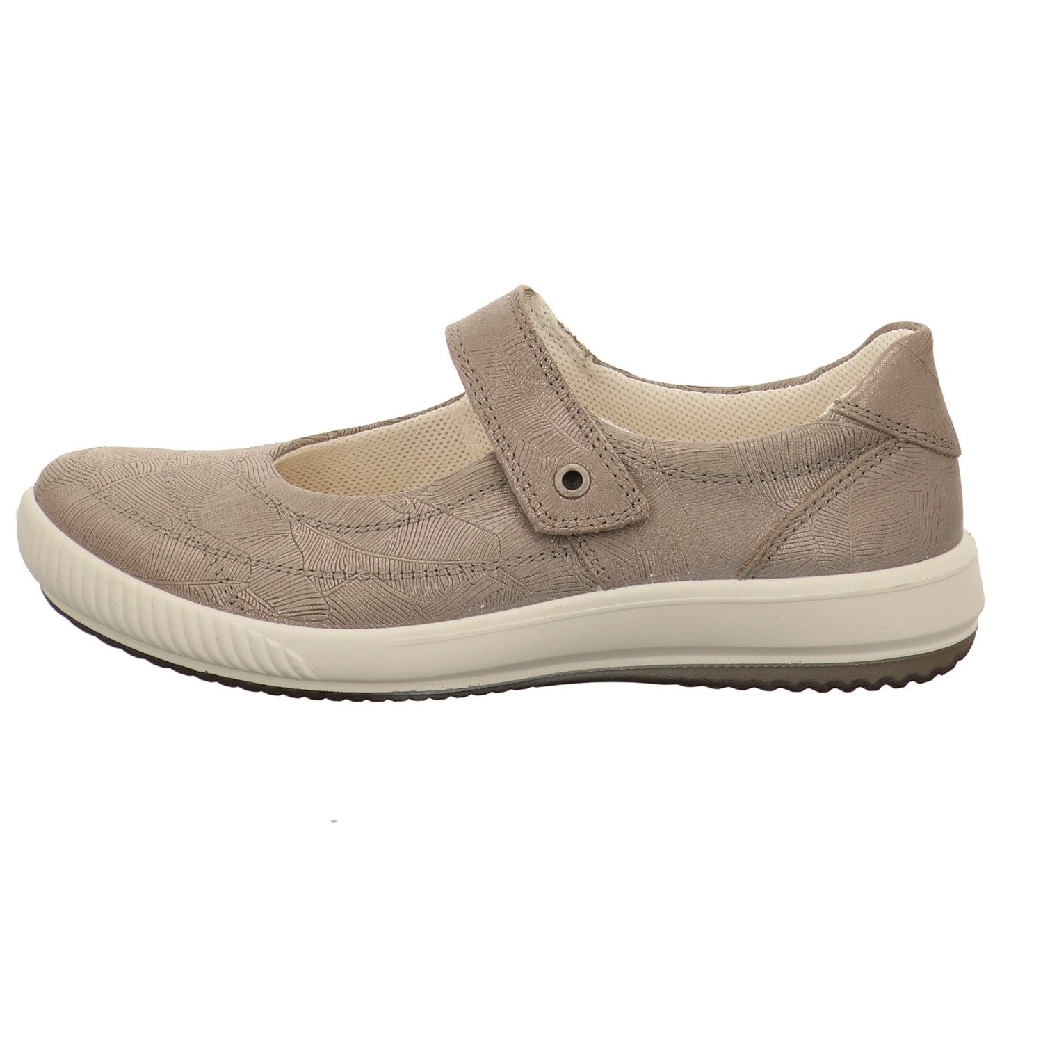 Legero Halbschuh Leder \ TANARO 5.0 Ballerina