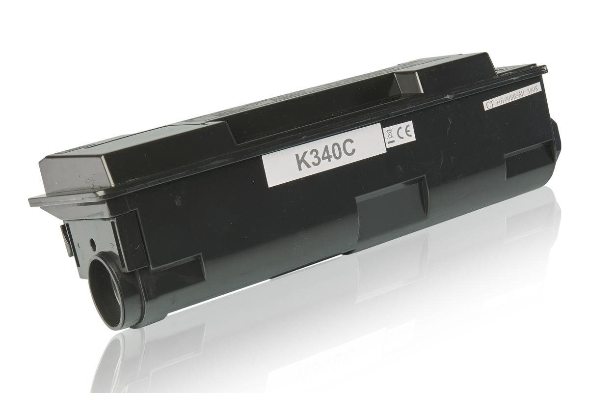 Inkadoo / TK-340 Tonerkartusche 1T02J00EU0 Inkadoo Kyocera/Mita