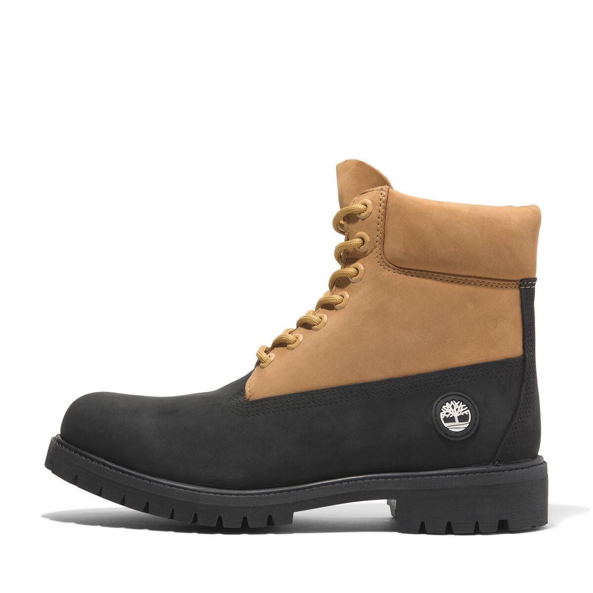 Timberland 6 inch Premium FTB Schnürboots günstig online kaufen