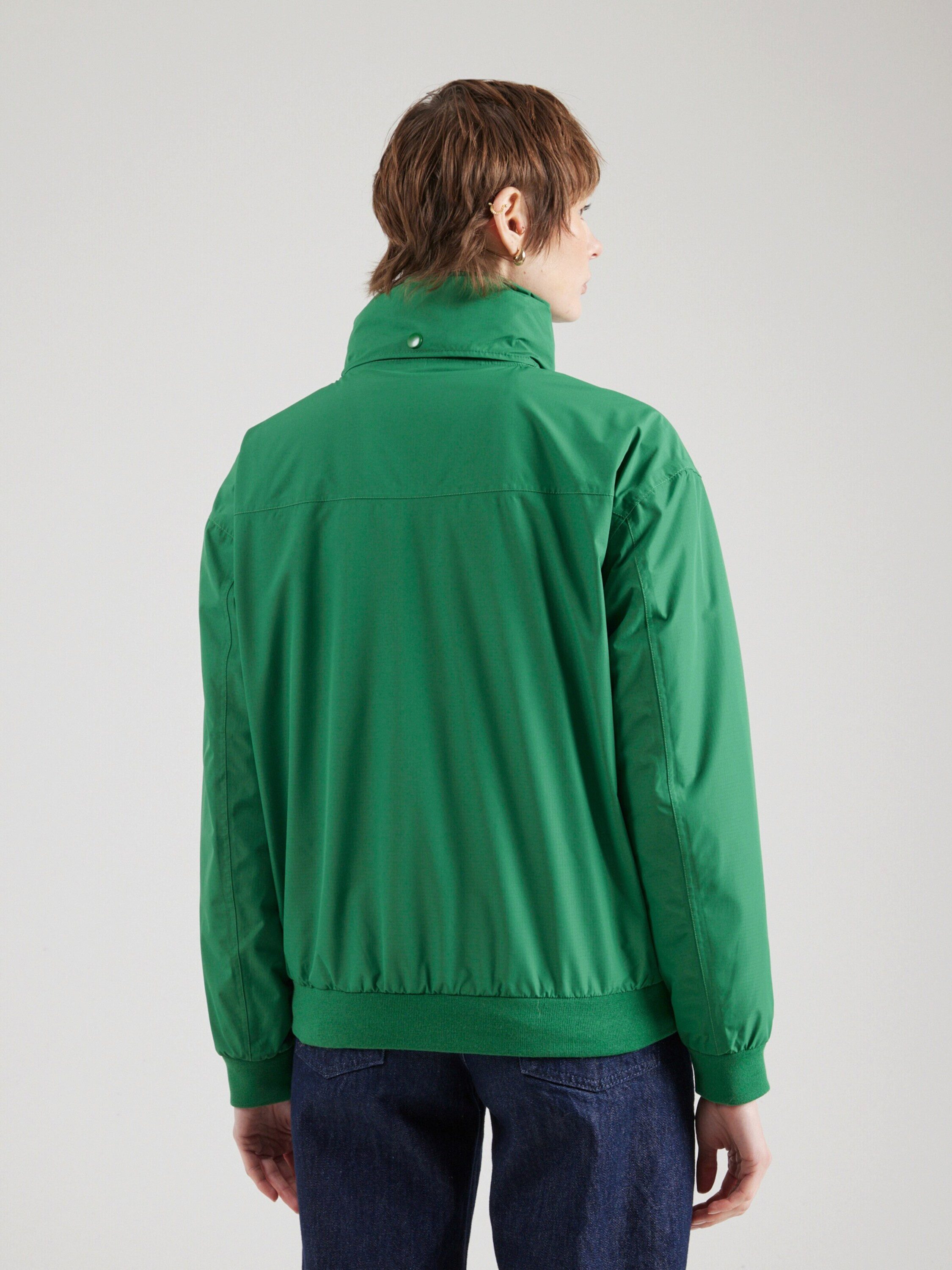 Derbe Funktionsjacke Ripby (1-St)
