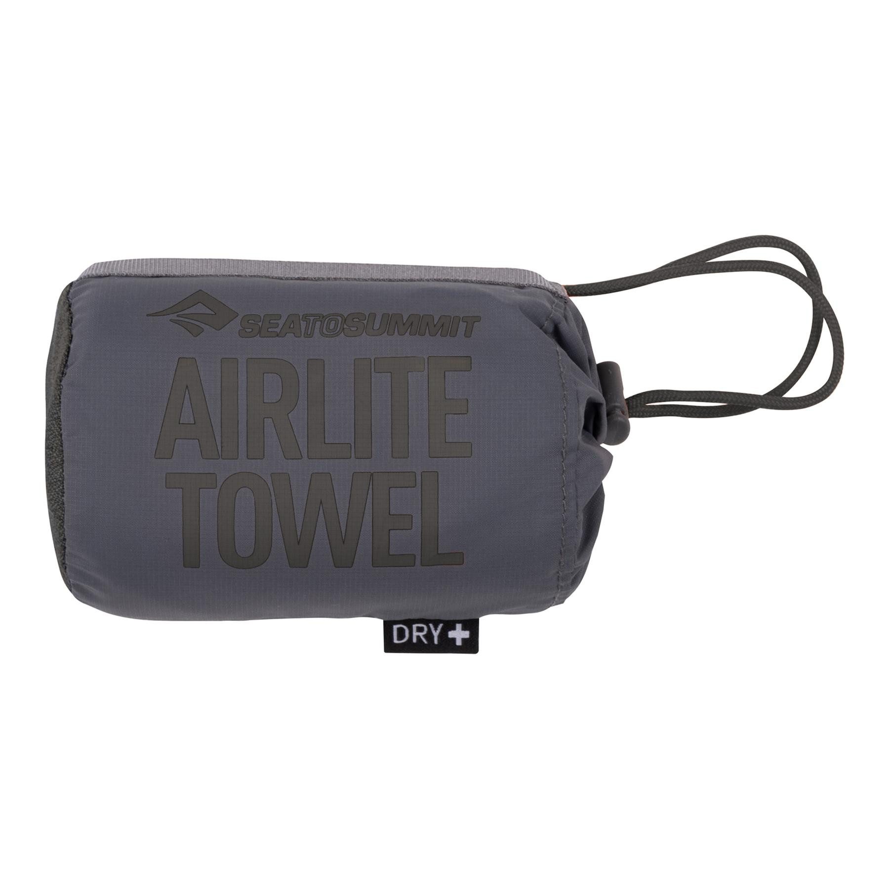 sea to summit Reisehandtuch Airlite Towel Large