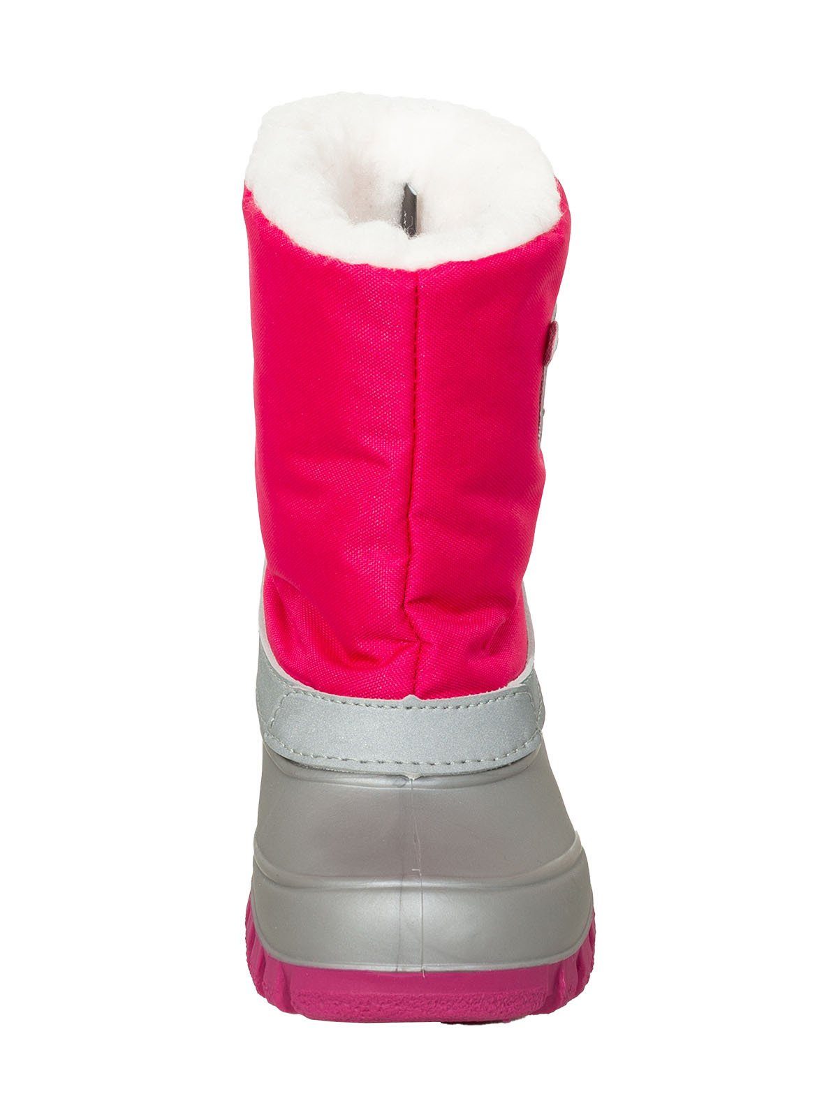 Spirale Spirale Jonk Kinderstiefel Winterstiefel