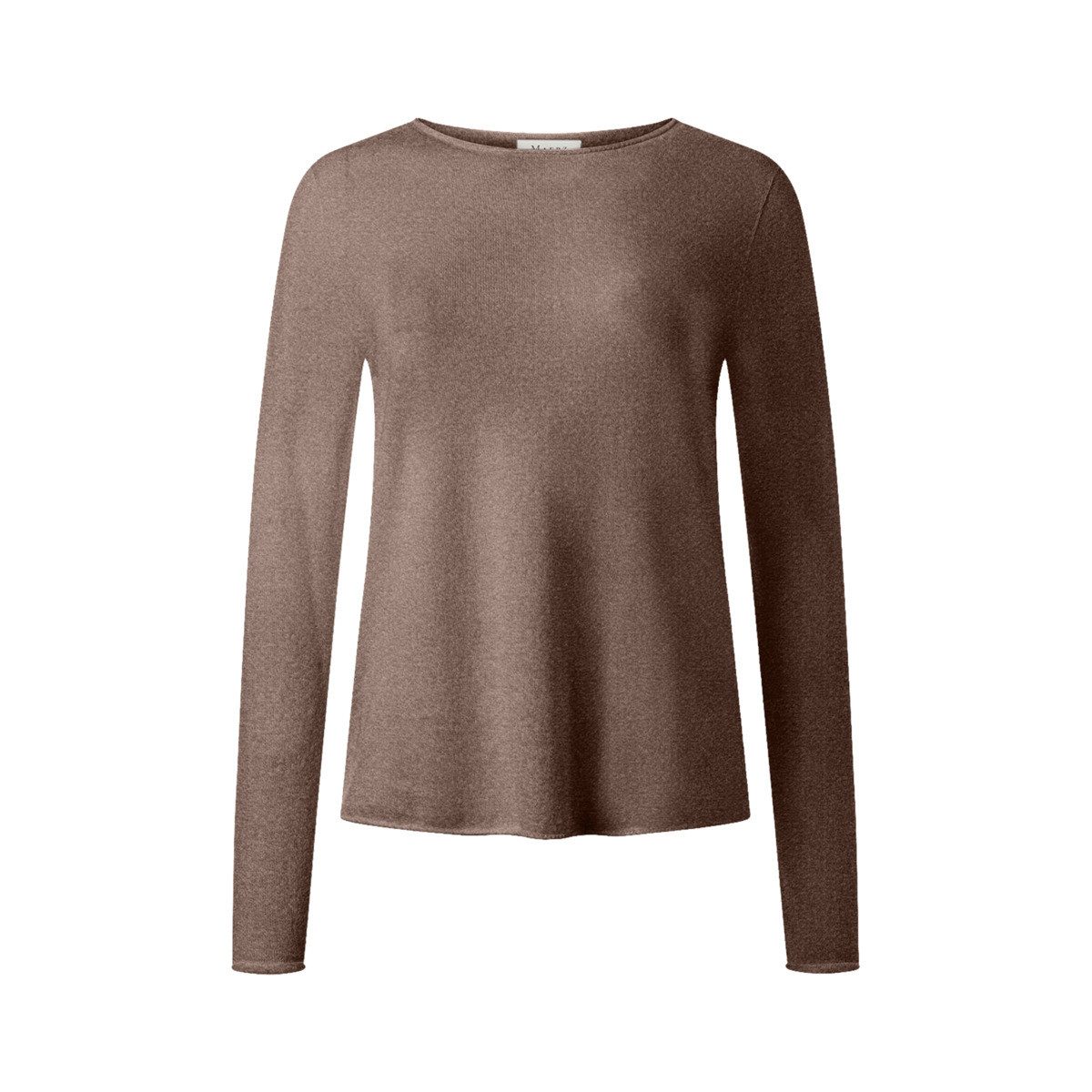 MAERZ Muenchen Strickpullover Maerz Muenchen 375200 Strickpullover Damen Bekleidung