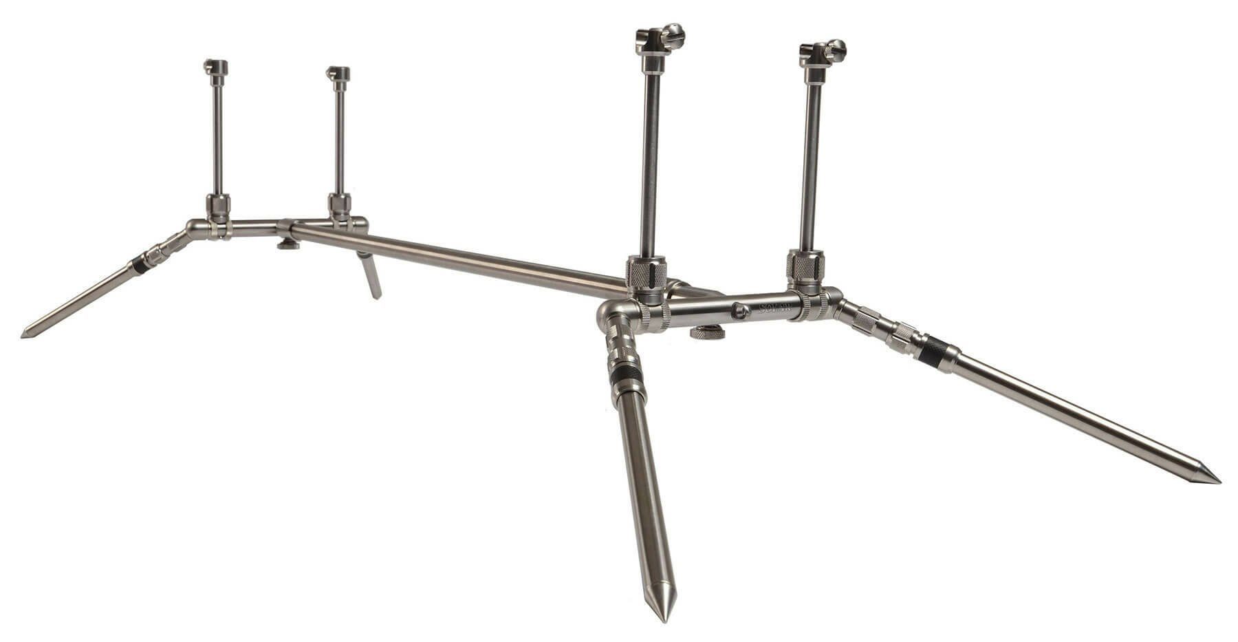 Rutenhalter Solar P1 Worldwide Rod Pod