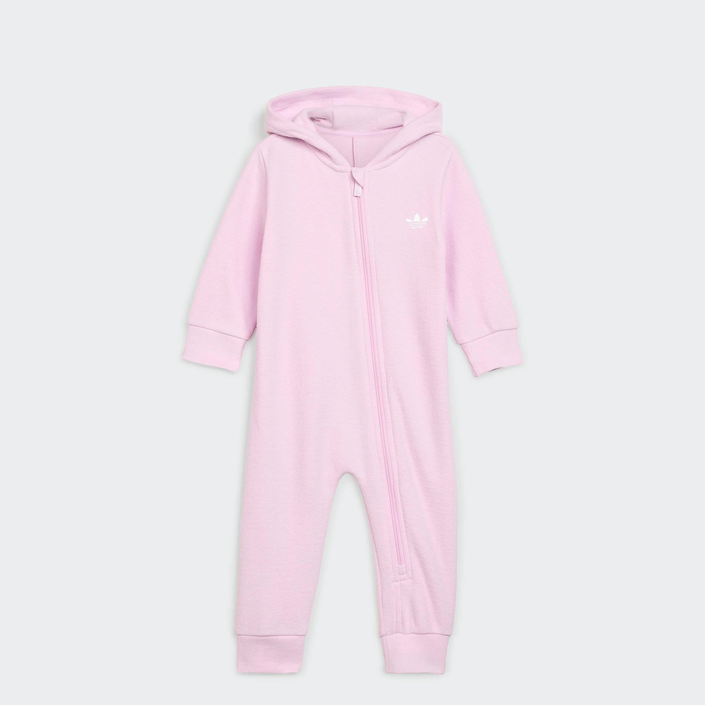 adidas Originals Trainingsanzug WINTER ONESIE (2-tlg), für Babys, zweiteiliges Set, mit sportlichem Stil