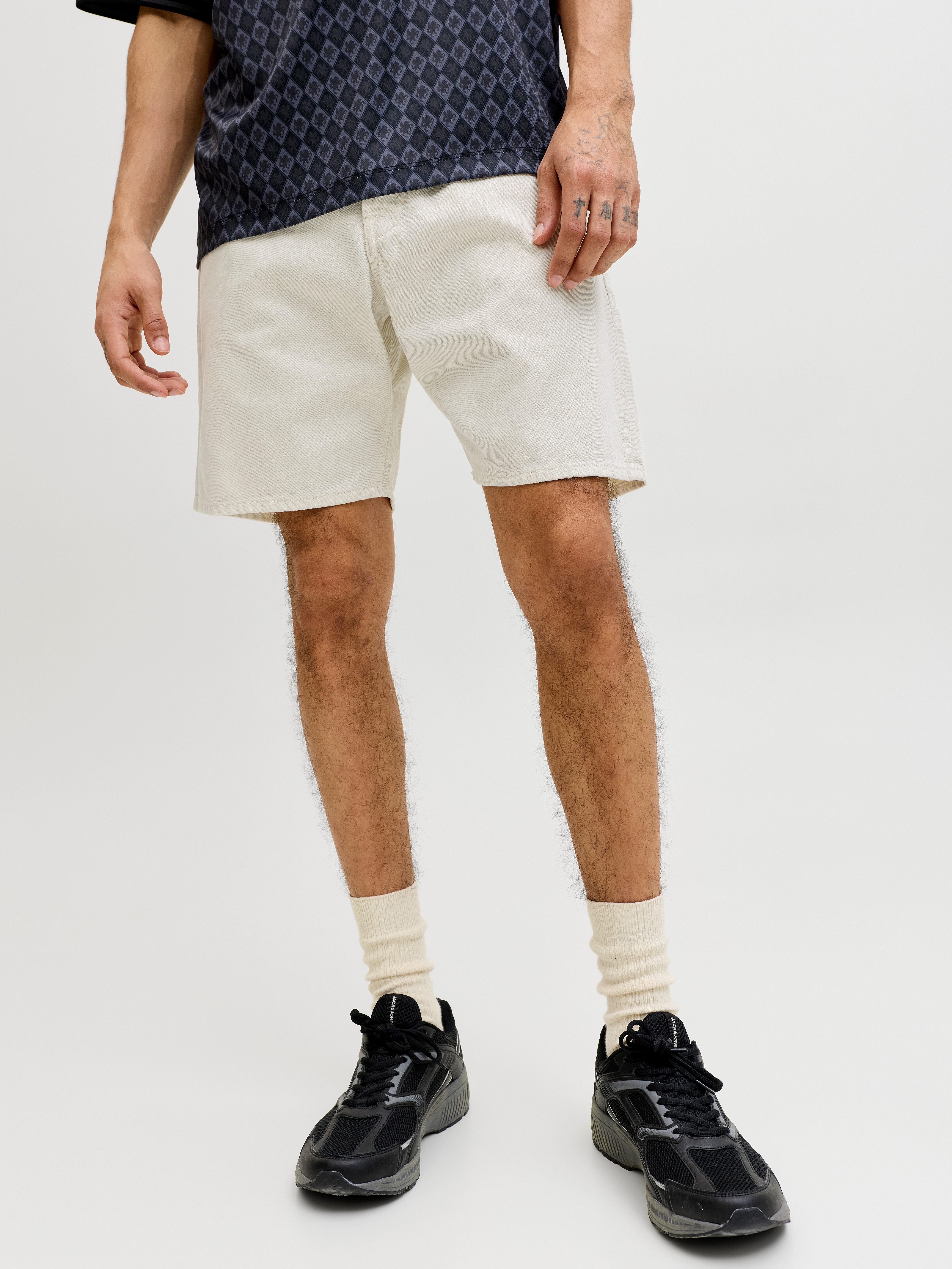 Jack & Jones Shorts JJITONY JJORIGINAL SHORTS AKM 111