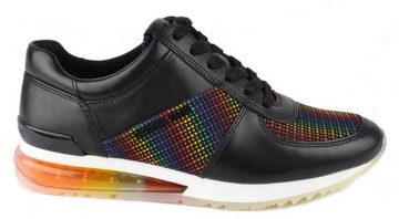 MICHAEL KORS MICHAEL MICHAEL KORS Allie Trainer Rainbow Extreme Sneaker Schuhe Shoe Sneaker