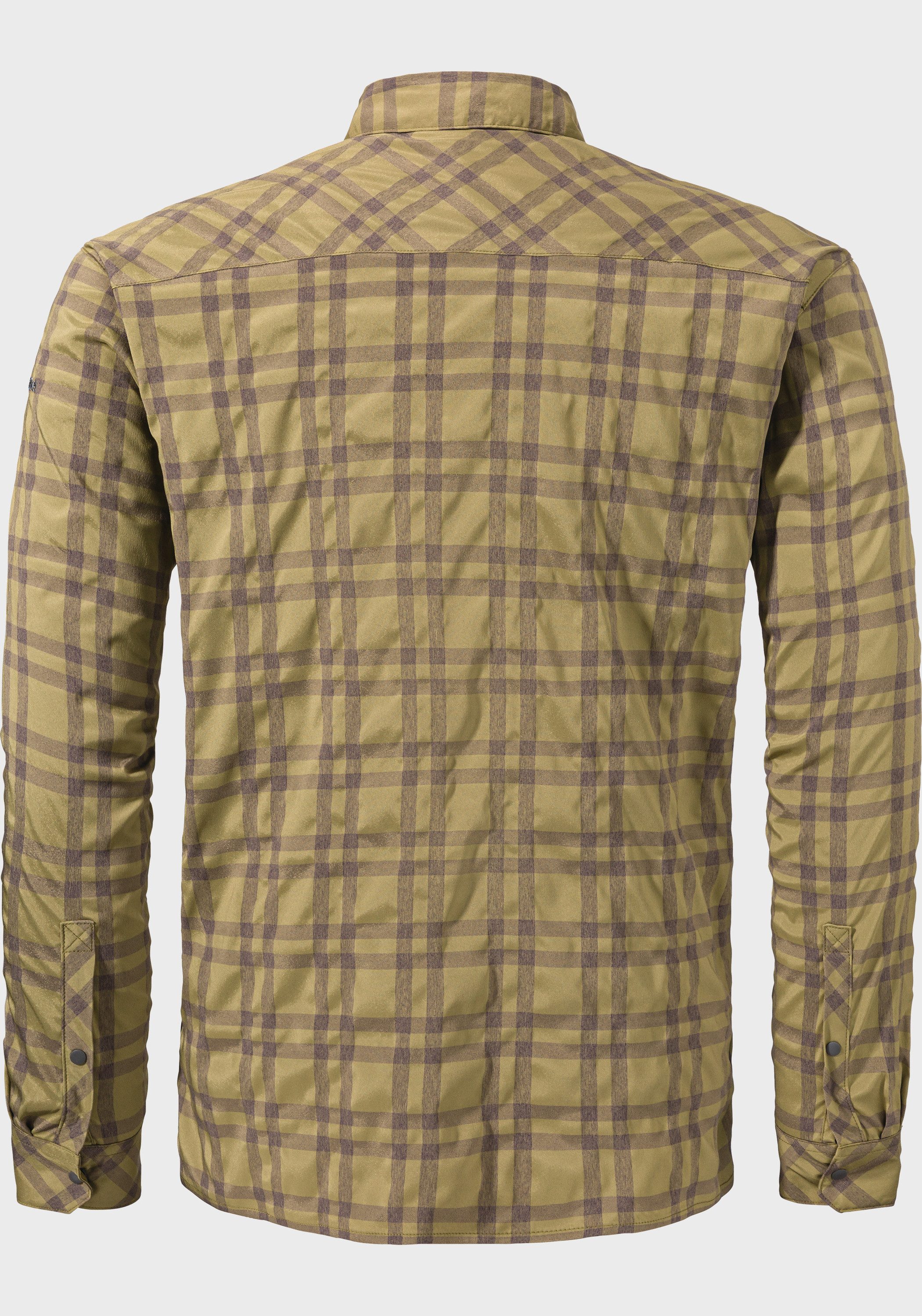 Schöffel Outdoorhemd Hiking Shirt Style Dynkur günstig online kaufen