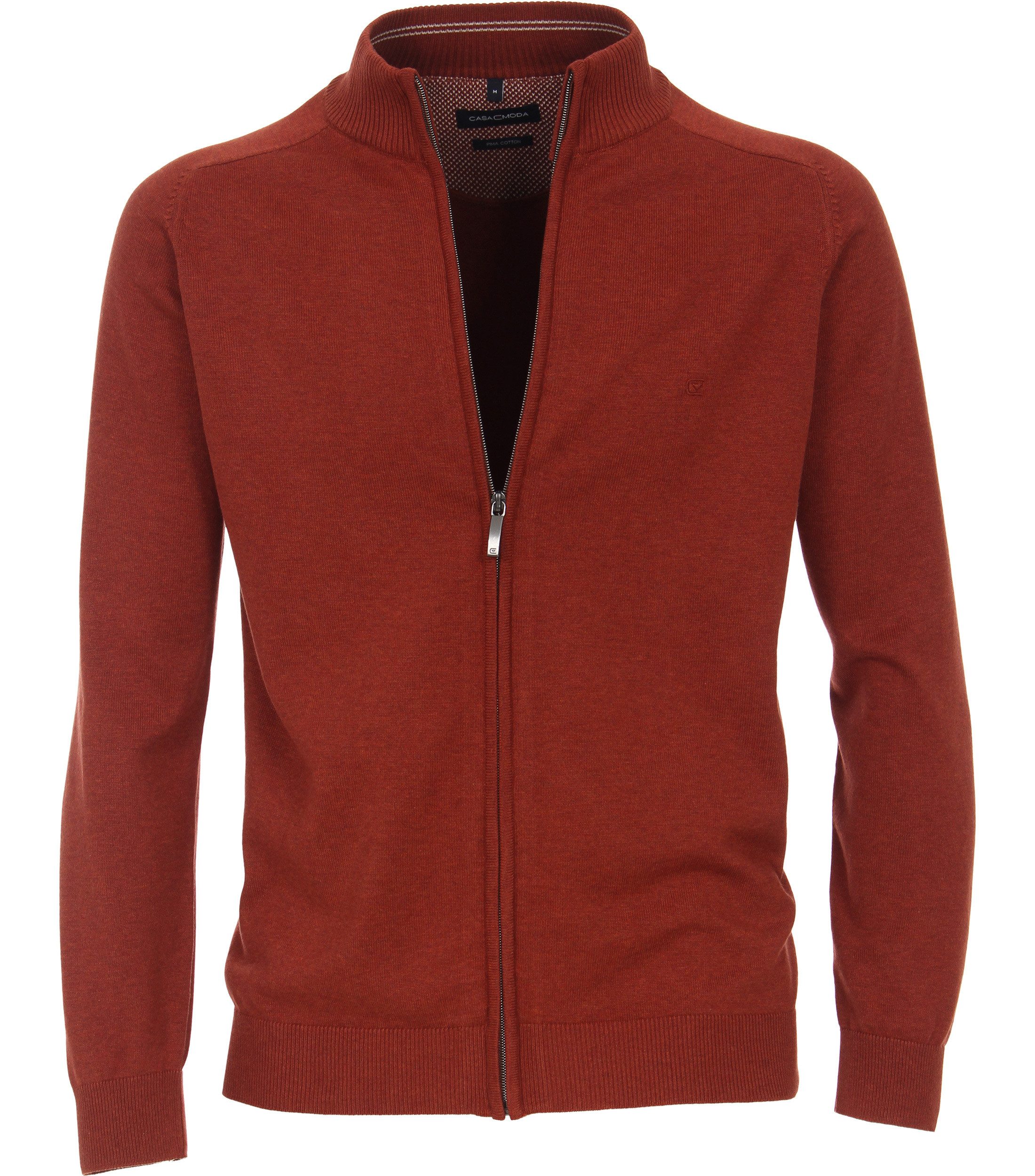 Strickjacke CASAMODA Strickjacke uni