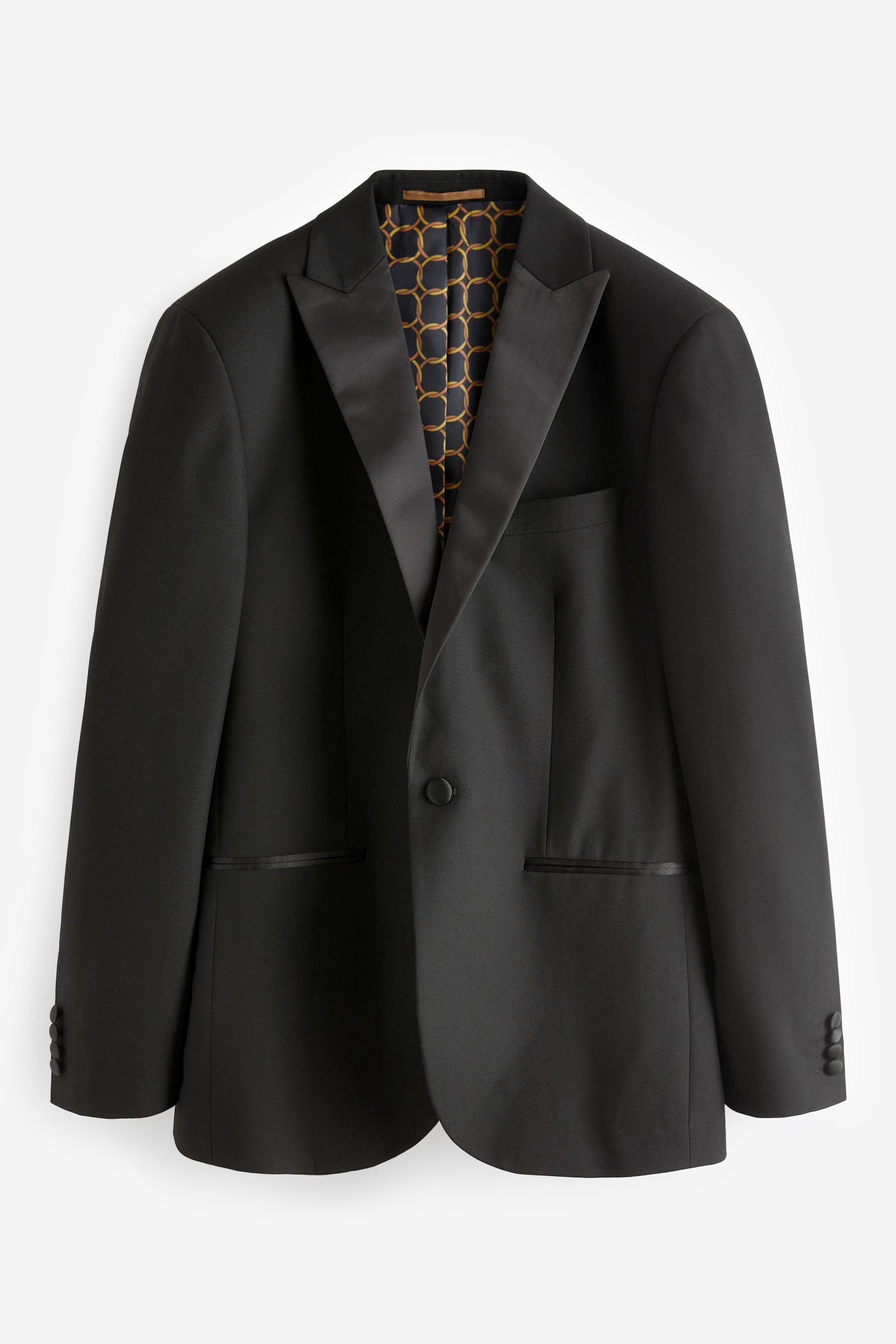 Next Smokingsakko Tailored-Fit Smoking-Sakko (1-tlg) günstig online kaufen