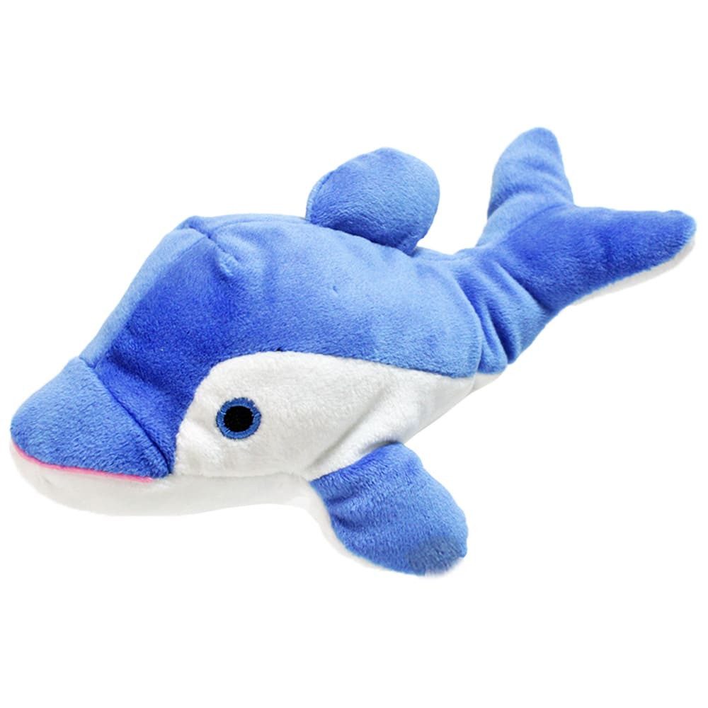 Delfin Kuscheltier 70cm - Superweiches Plüschtier Für Kinder