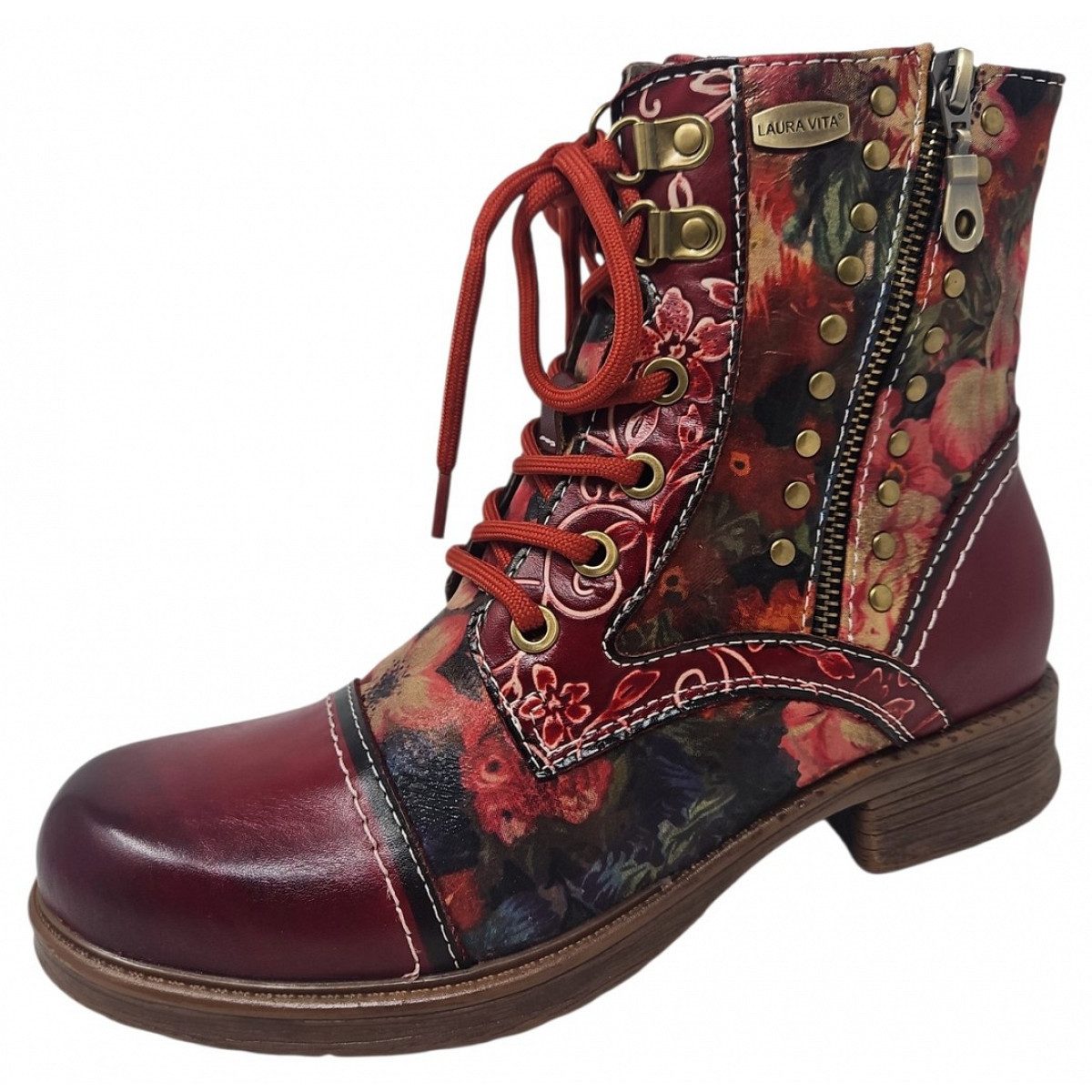 LAURA VITA Stiefelette