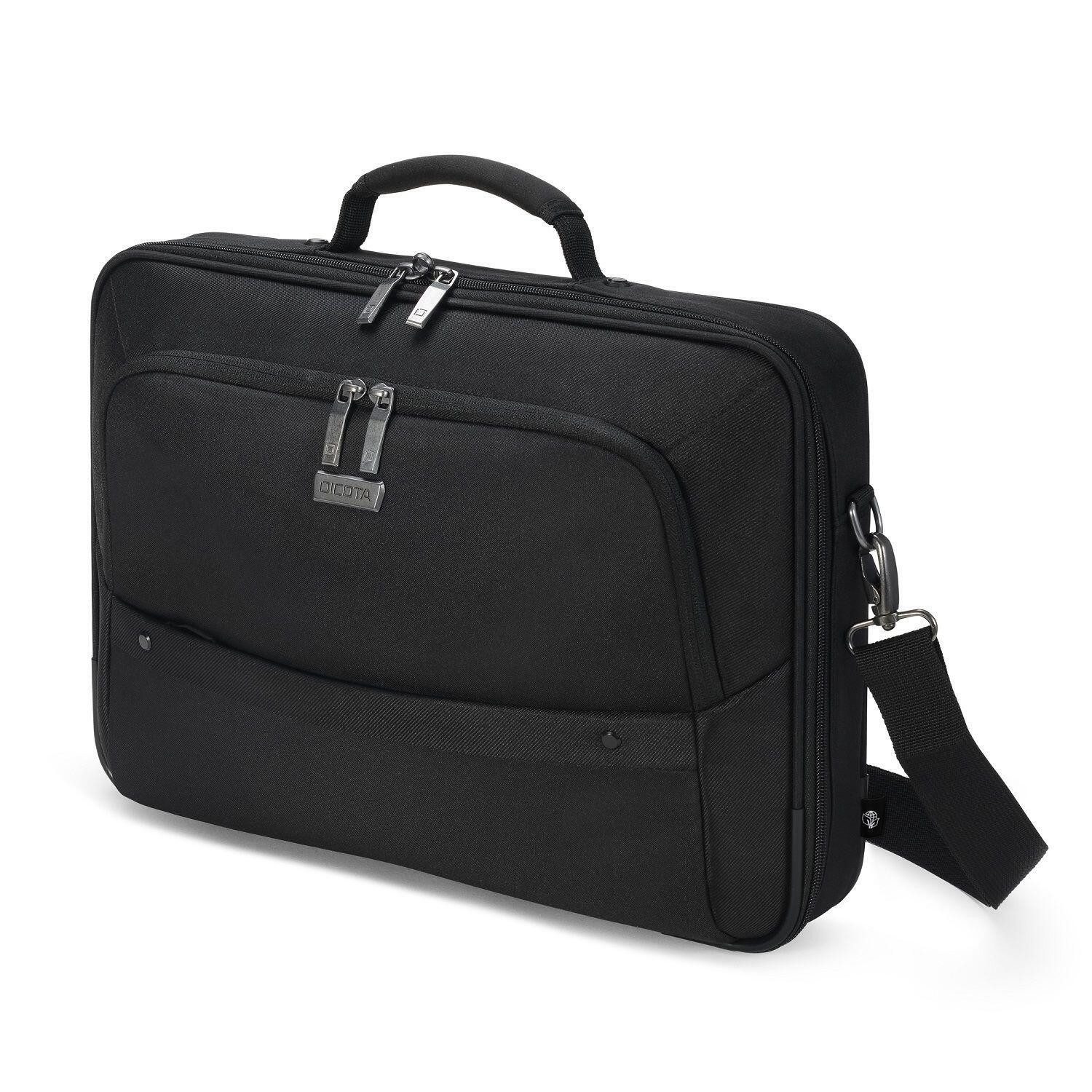 Laptop-Hülle DICOTA Laptoptasche Eco Multi SELECT 14-15,6