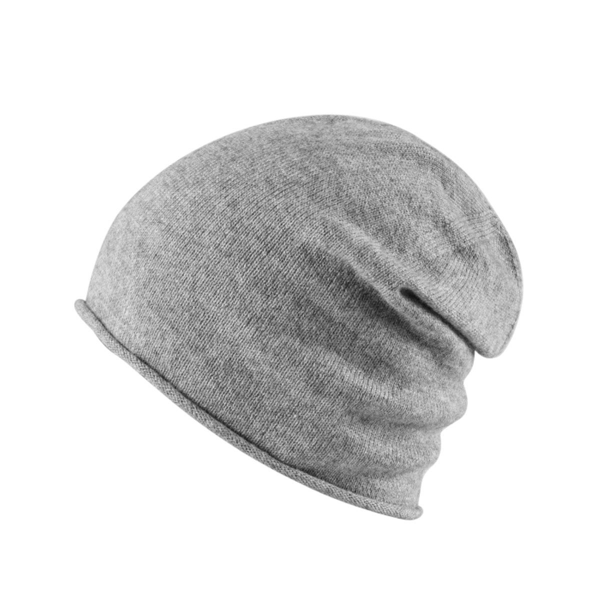 Beanie MSTRDS Cashmere Slouch Beanie