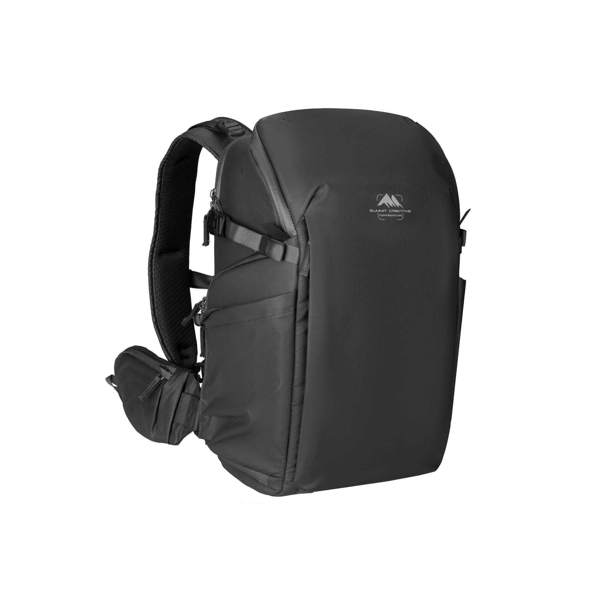 Summit Trekkingrucksack Summit-Creative Metropolis Backpack 26l black