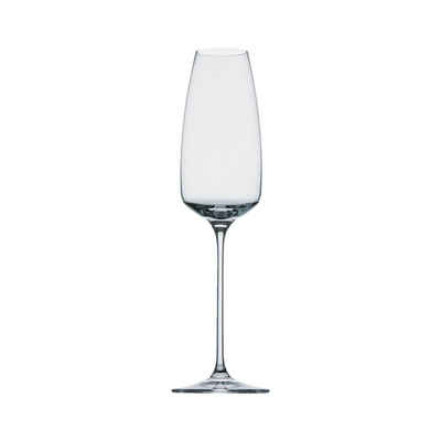 Rosenthal Champagnerglas TAC o2 Champagnerglas 300 ml, Glas