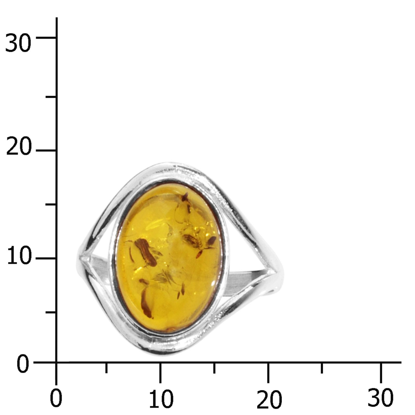 OSTSEE-SCHMUCK Fingerring Ostsee-Schmuck Ring Agnes Ring günstig online kaufen