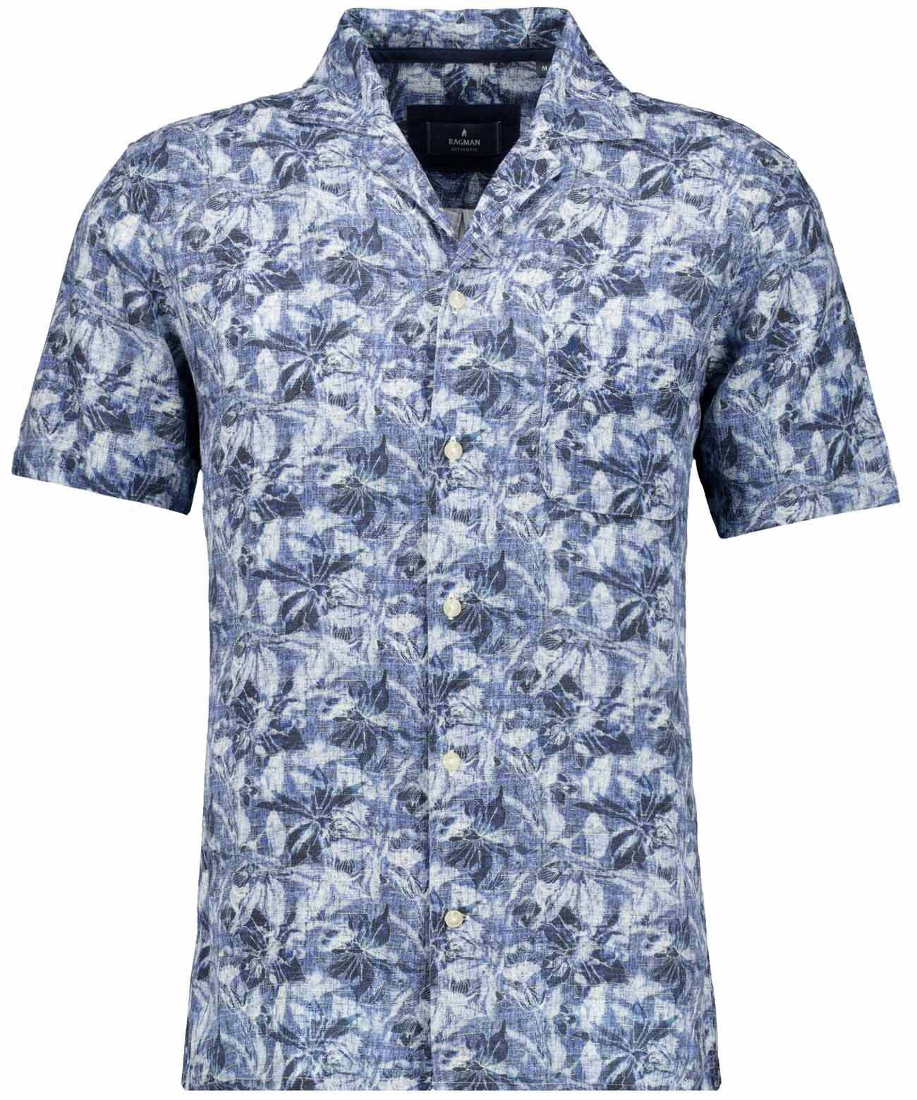 Henleyshirt