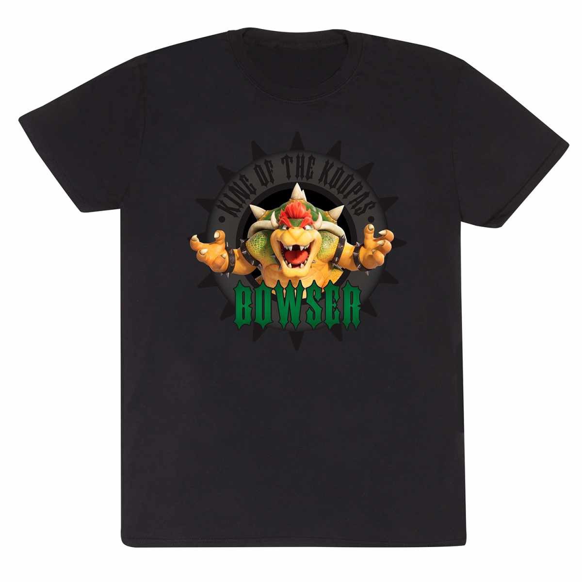 Super Mario T-Shirt