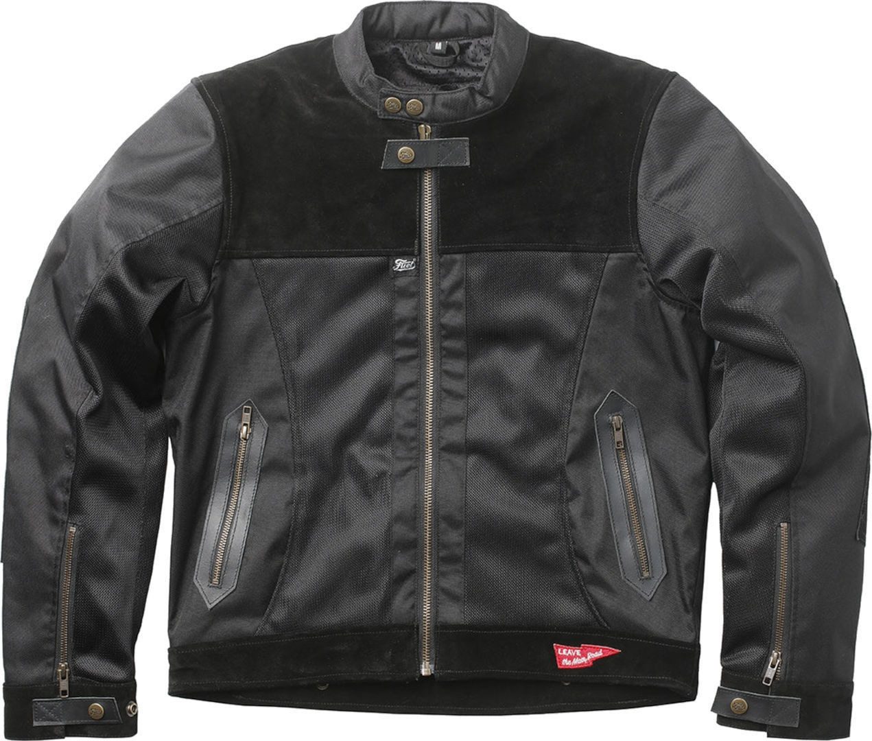 Fuel Motorradjacke Arizona Motorrad Textiljacke