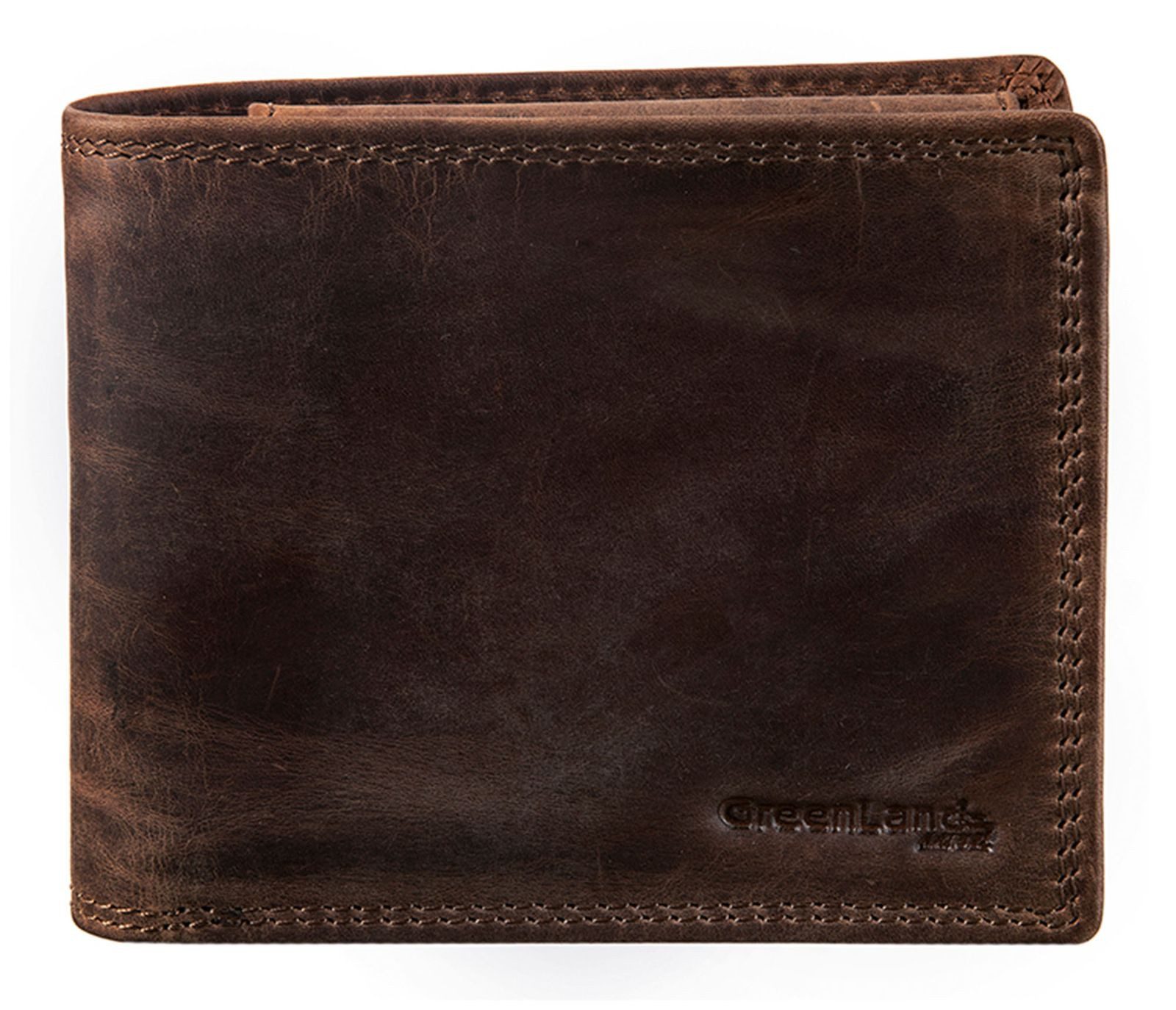 Geldbörse Wallet RFID