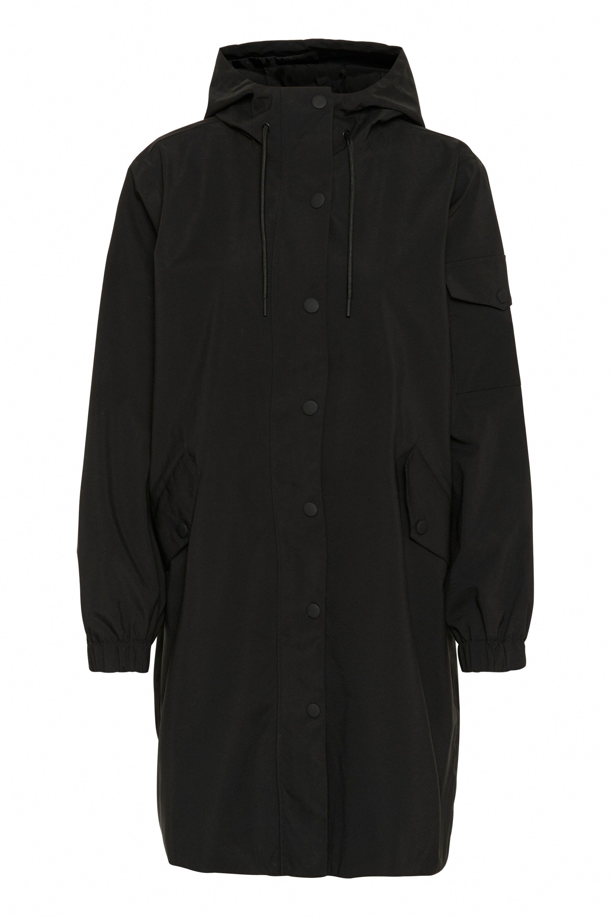 KAFFE Wintermantel Jacke KAennie