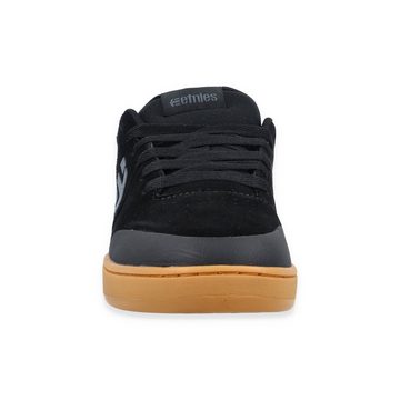 etnies Marana - black/dark grey/gum Sneaker