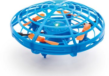 Revell® RC-Quadrocopter Revell® control, Wurf-Drohne Magic Mover, blau