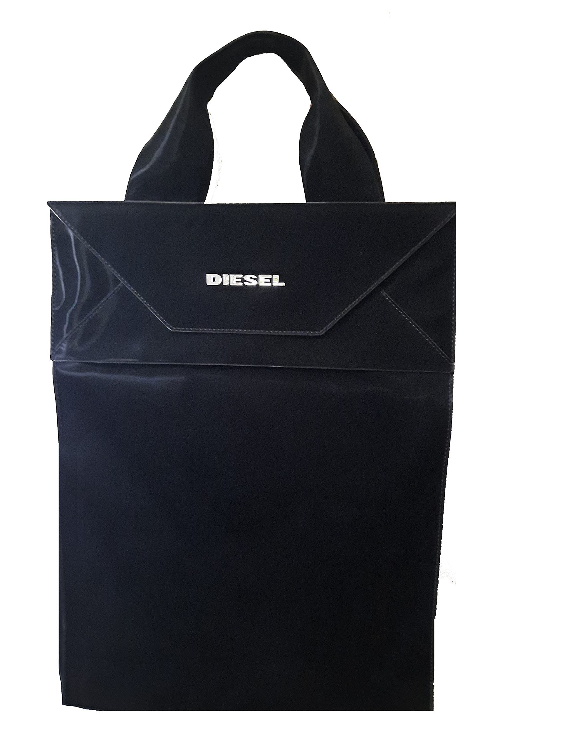 Shopper Diesel Damen Shopper GLOWE SAKETTONE F SHOPPING BAG
