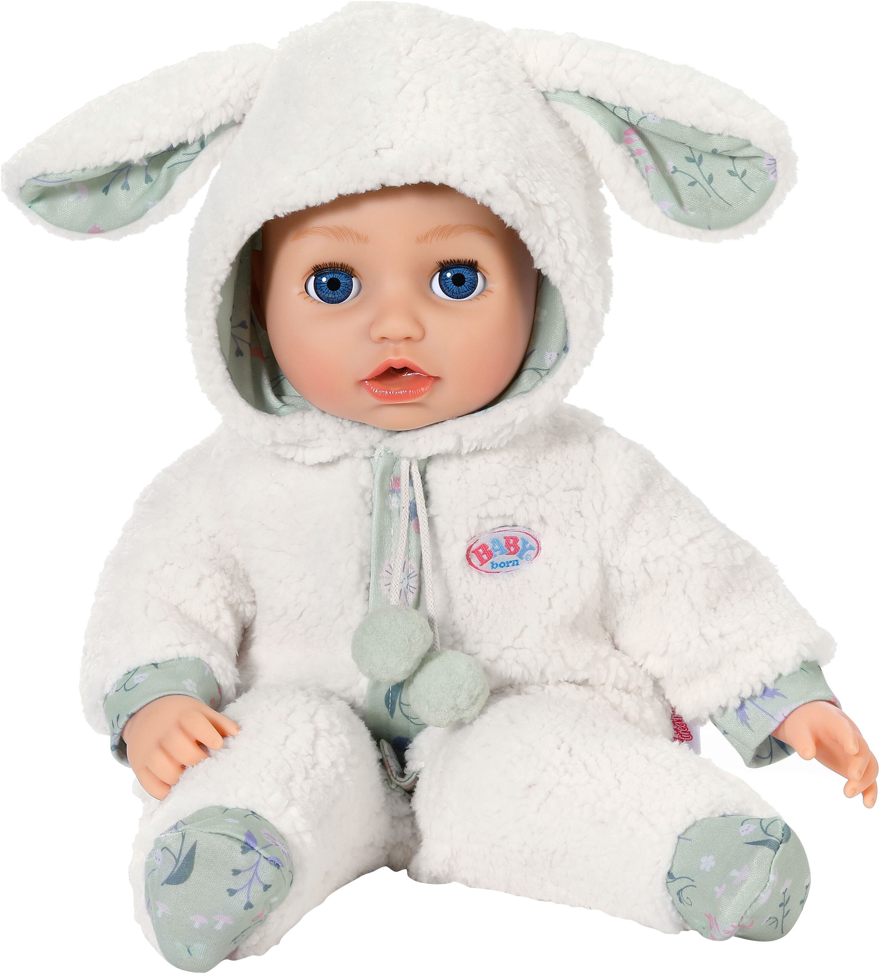 Baby Born Puppenkleidung Schaf Outfit, 43cm – Bild 3 von 5