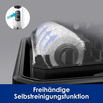 Tineco Nass-Trocken-Akkusauger iFloor 2 Plus, 120 W, beutellos