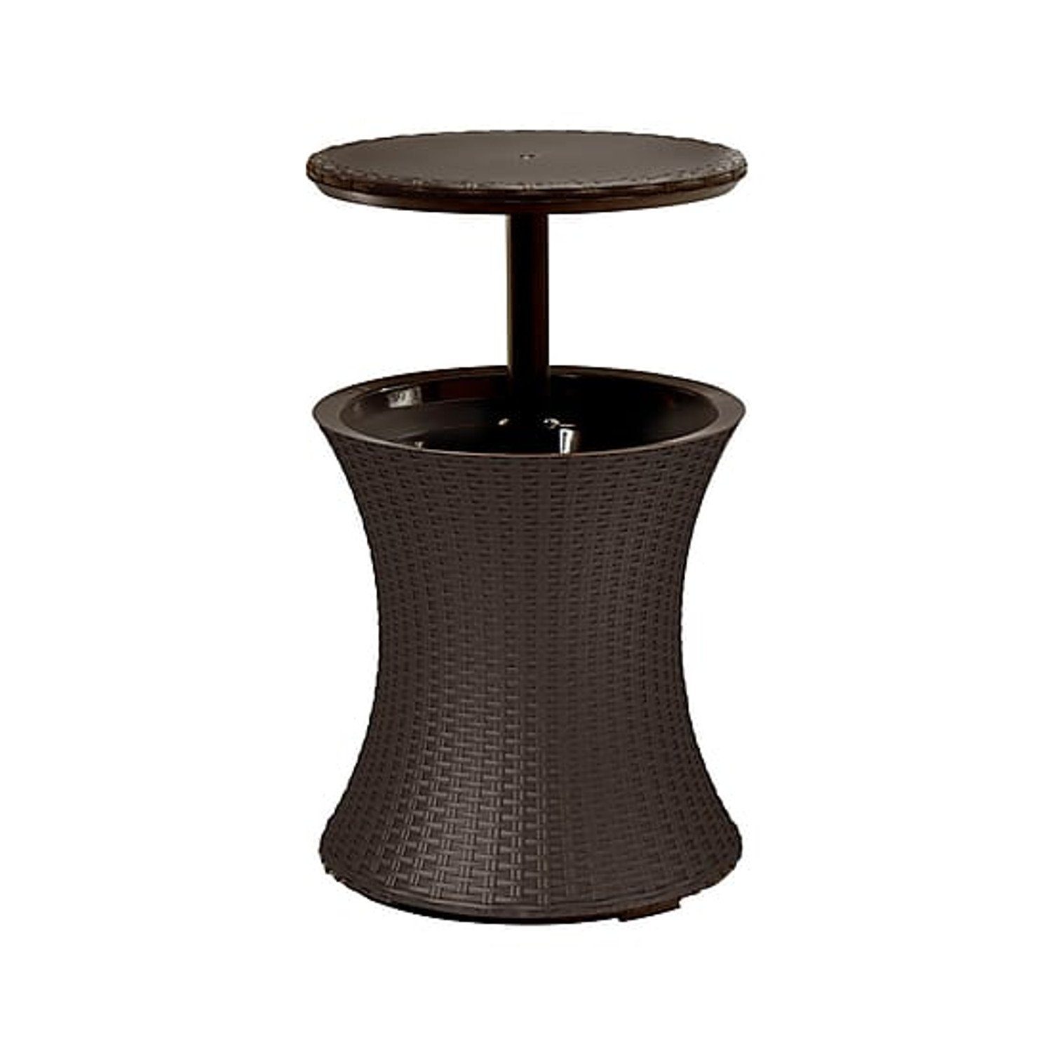 Gartentisch Pacific Cool Bar, mit Eiskübel-Behälter günstig online kaufen