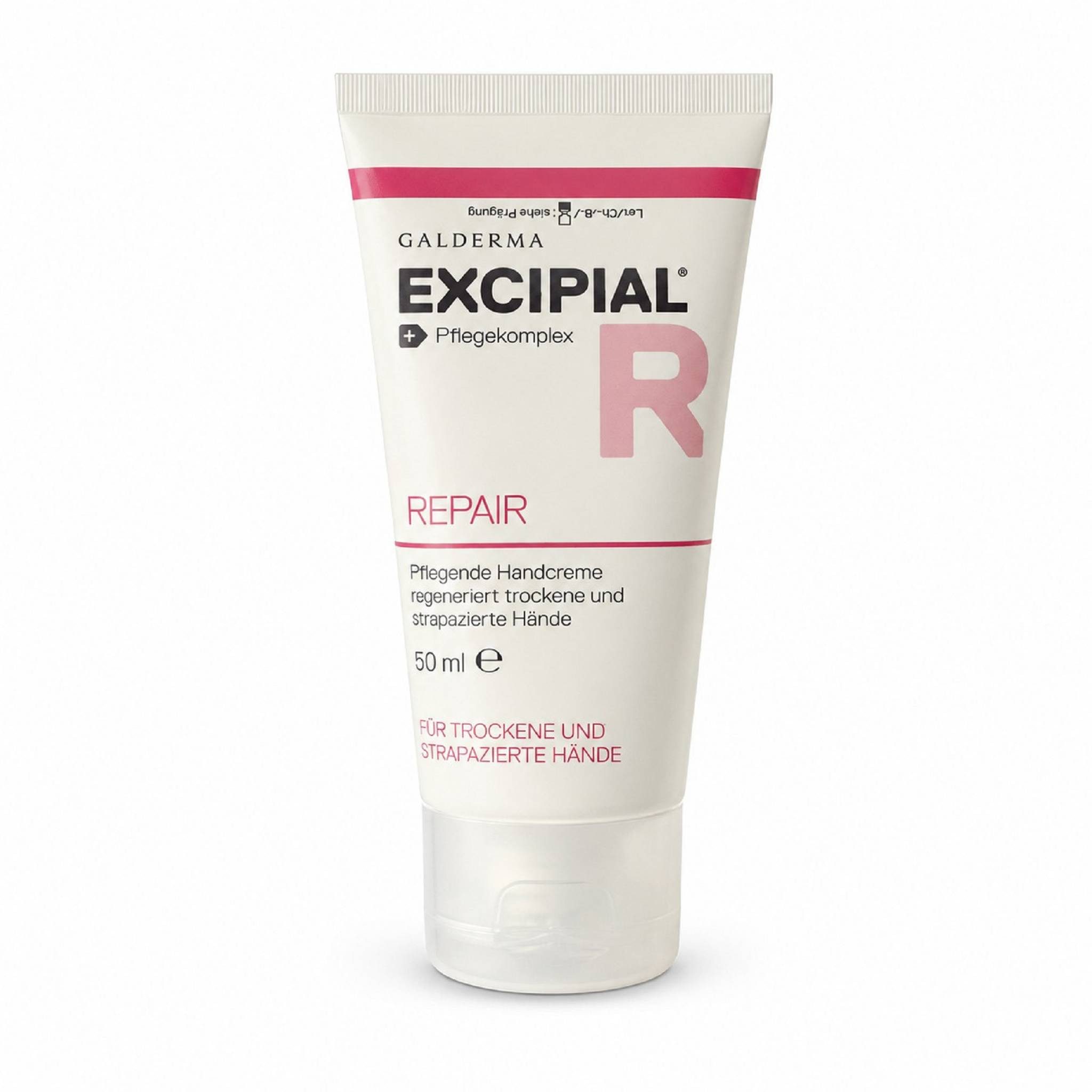 Galderma Laboratorium GmbH Handcreme EXCIPIAL Repair Creme