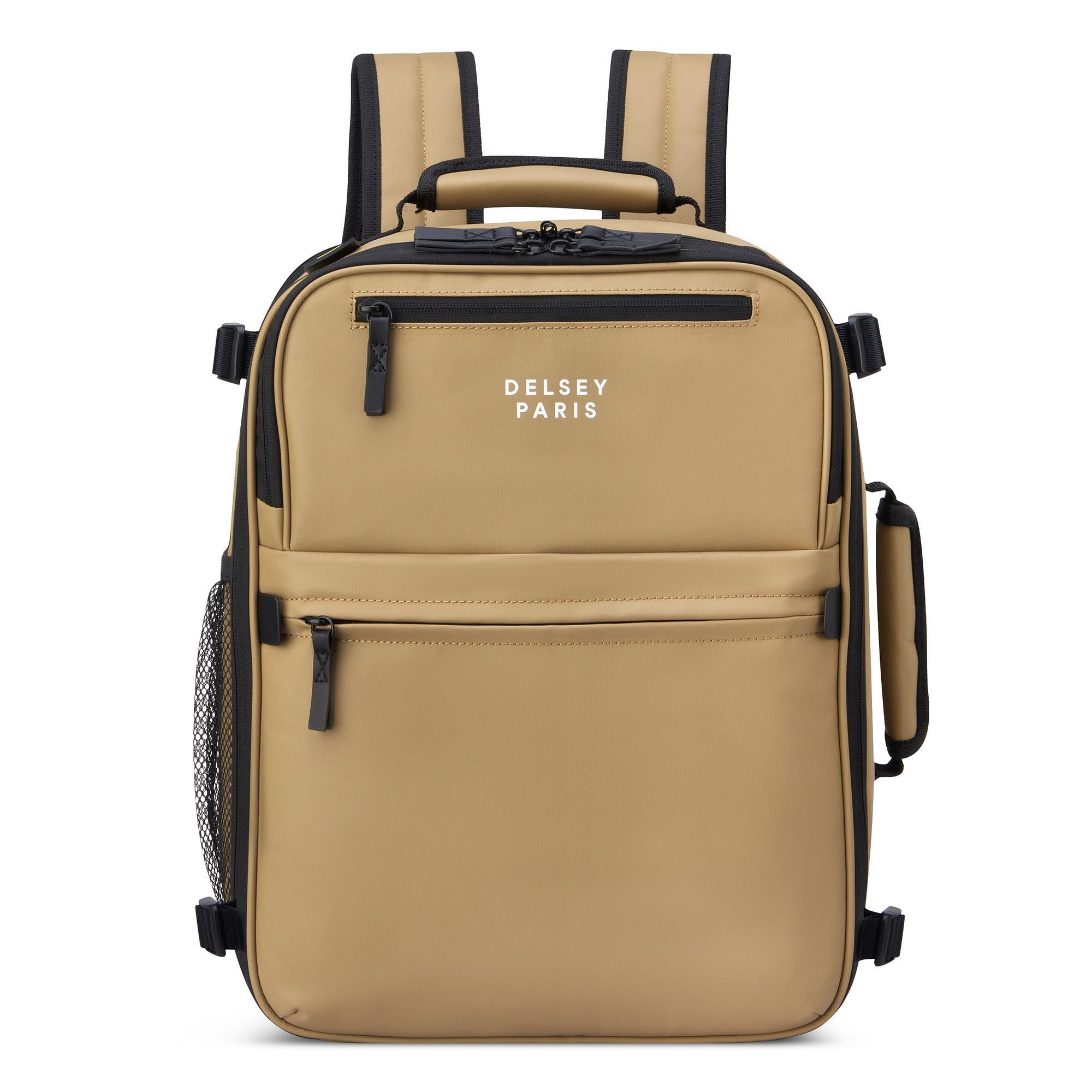 Delsey Paris Laptoprucksack Maubert 2.0, Polyester