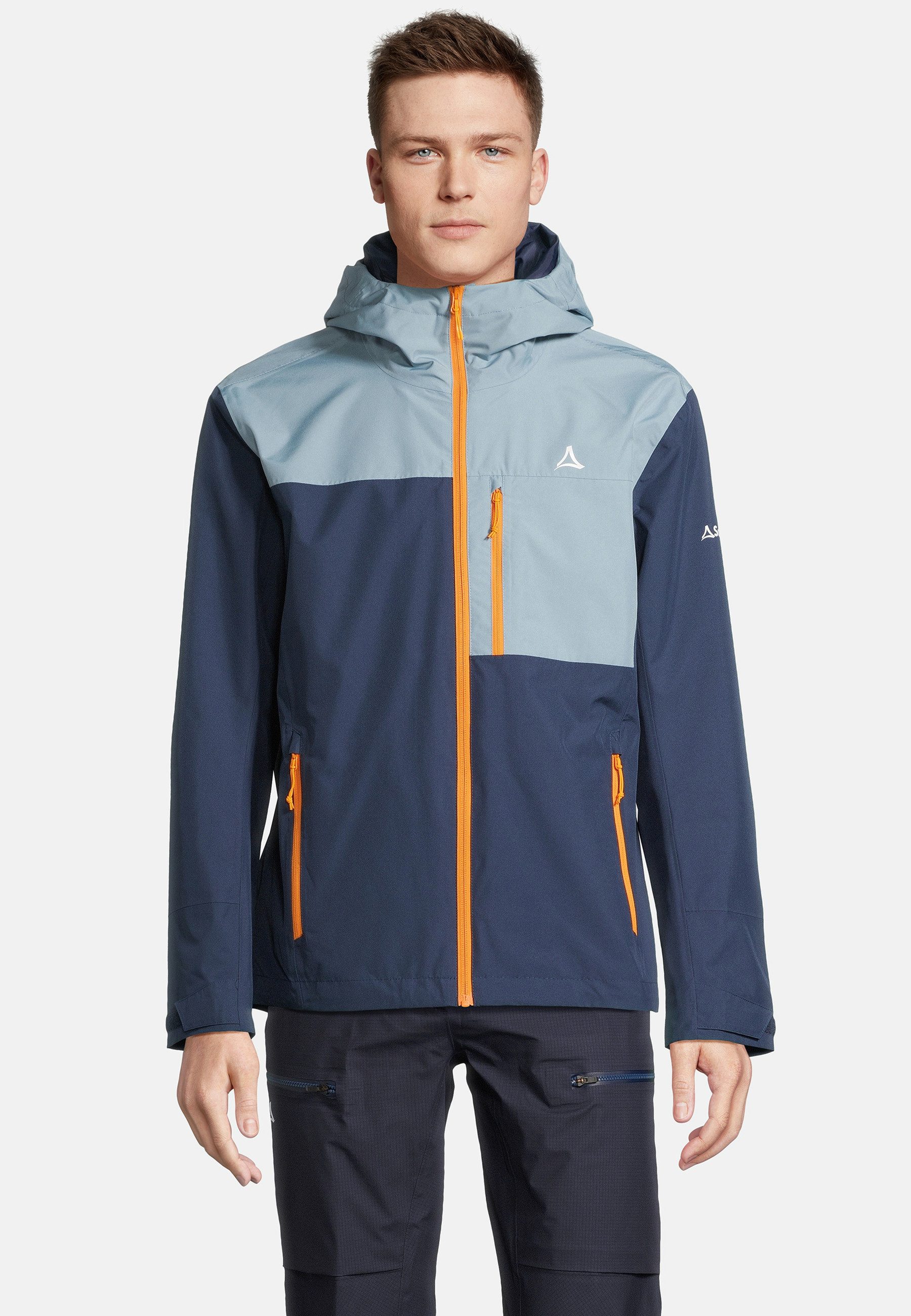 Skijacke Winterhude