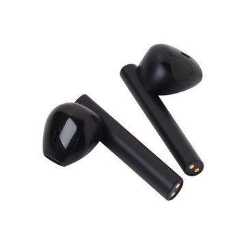 Blaupunkt TWS 15 wireless In-Ear-Kopfhörer (im Smartphone integrierter Sprachassistent, Bluetooth)
