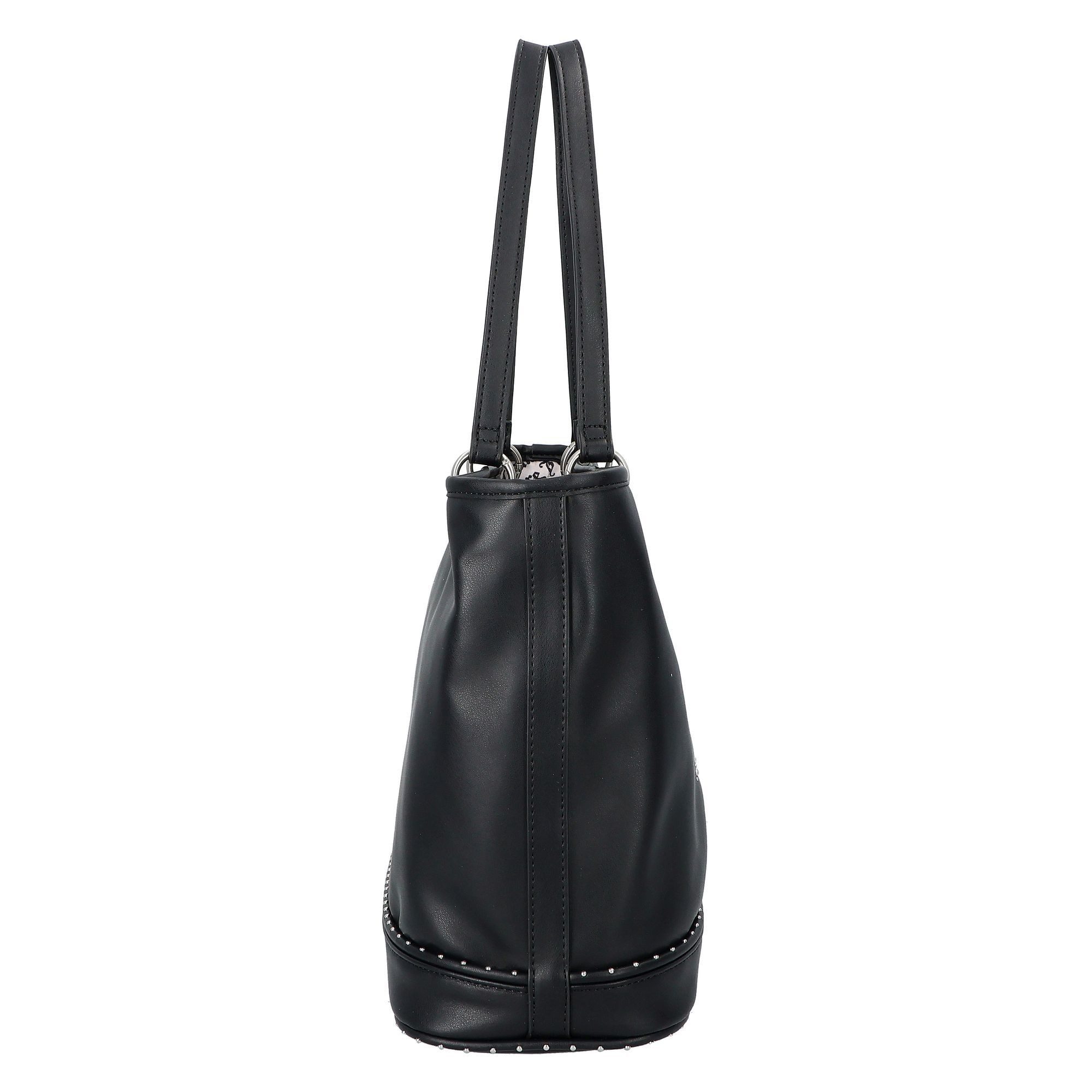 Juicy Couture Shopper Kimberly Pu, Polyurethan