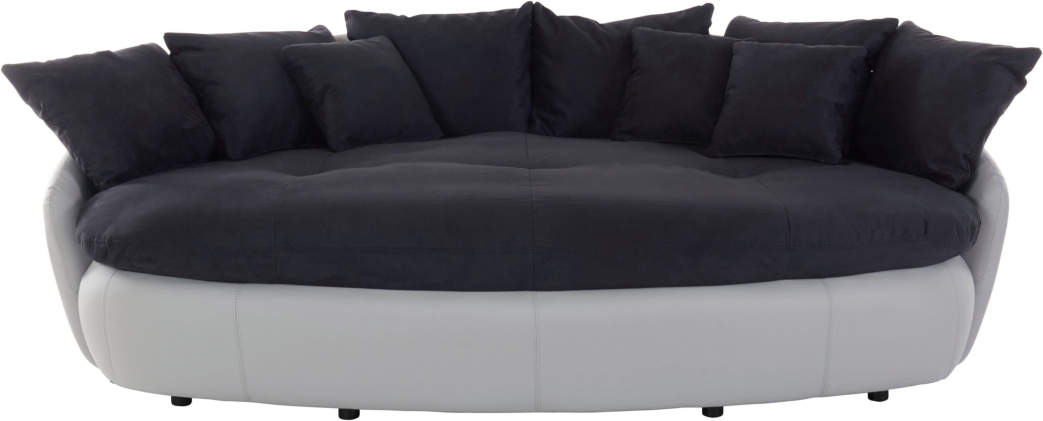 INOSIGN Big-Sofa Aruba, gemütliches Megasofa in günstig online kaufen