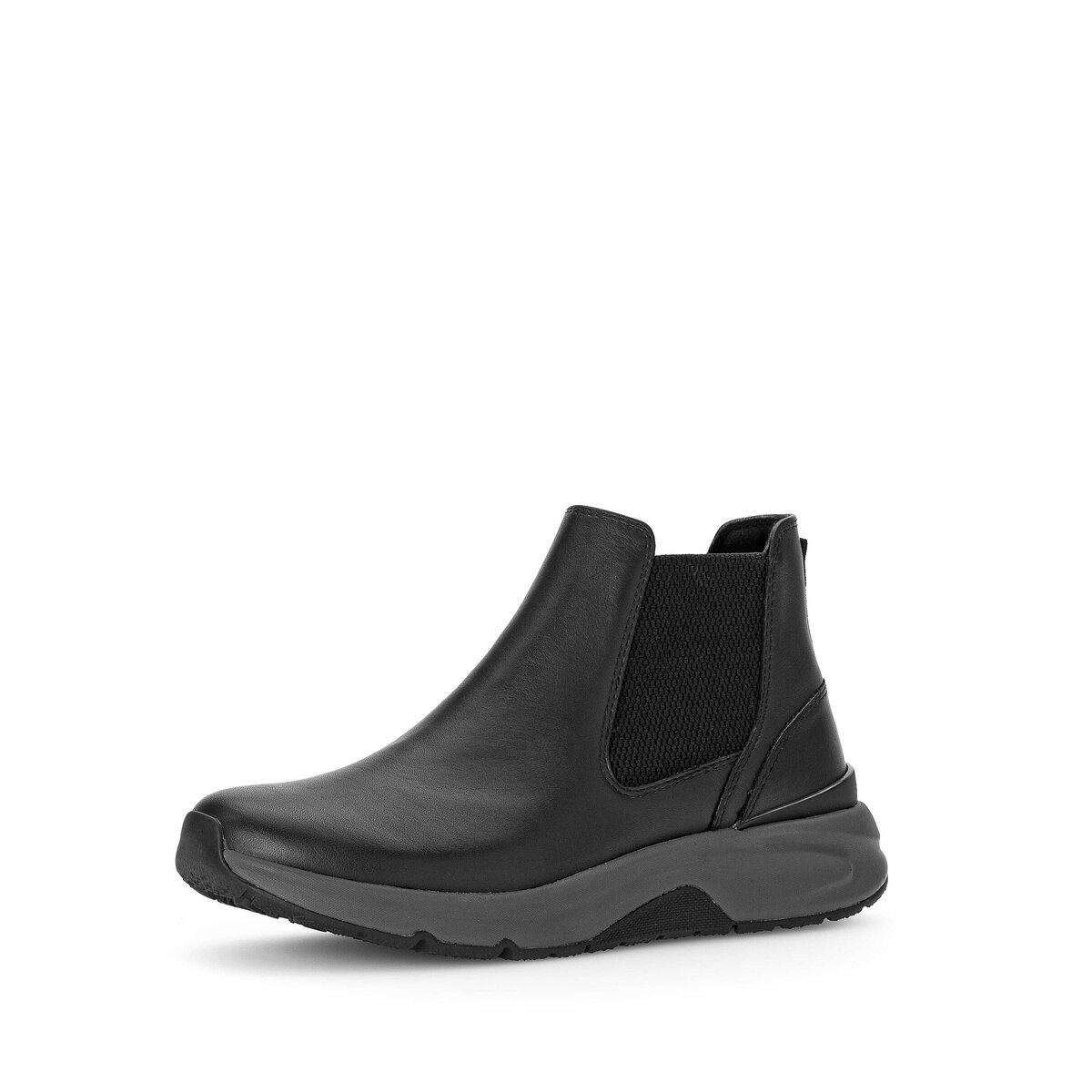 Gabor Chelsea Boot Glattleder Chelseaboots günstig online kaufen