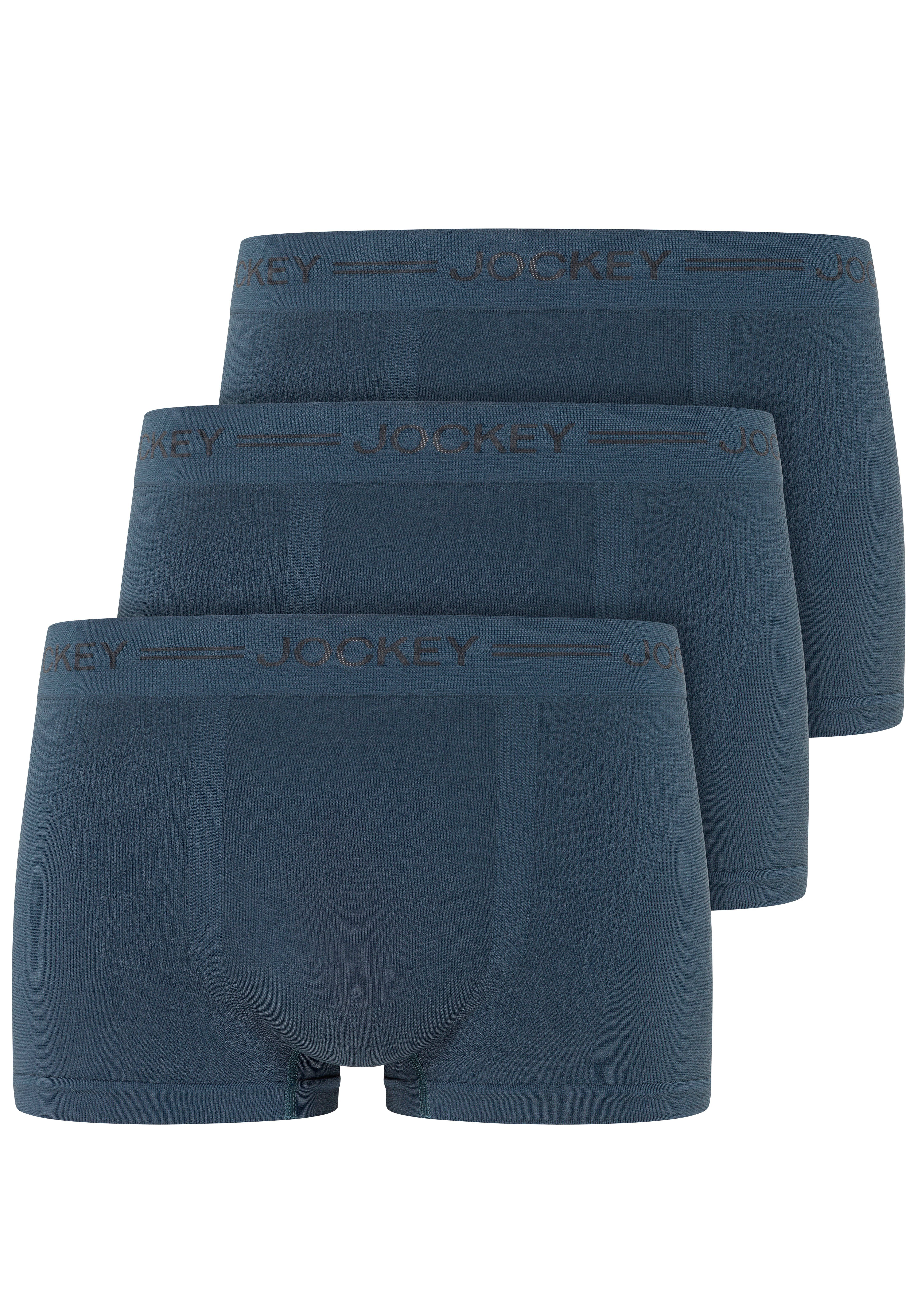 Jockey Trunk Everyday Seamless (3er Pack) günstig online kaufen