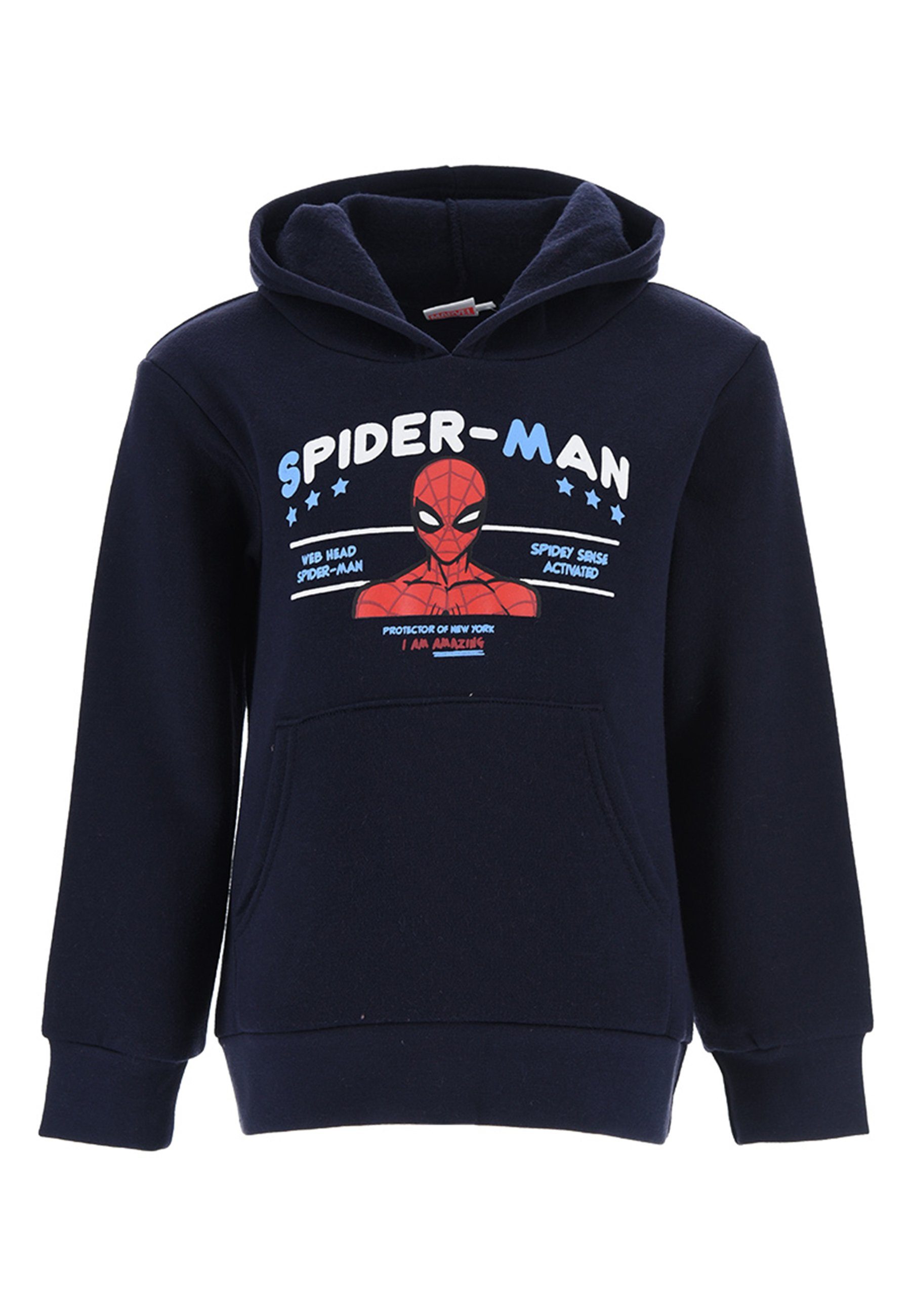 kaufen online pullover marvel OTTO kinder |