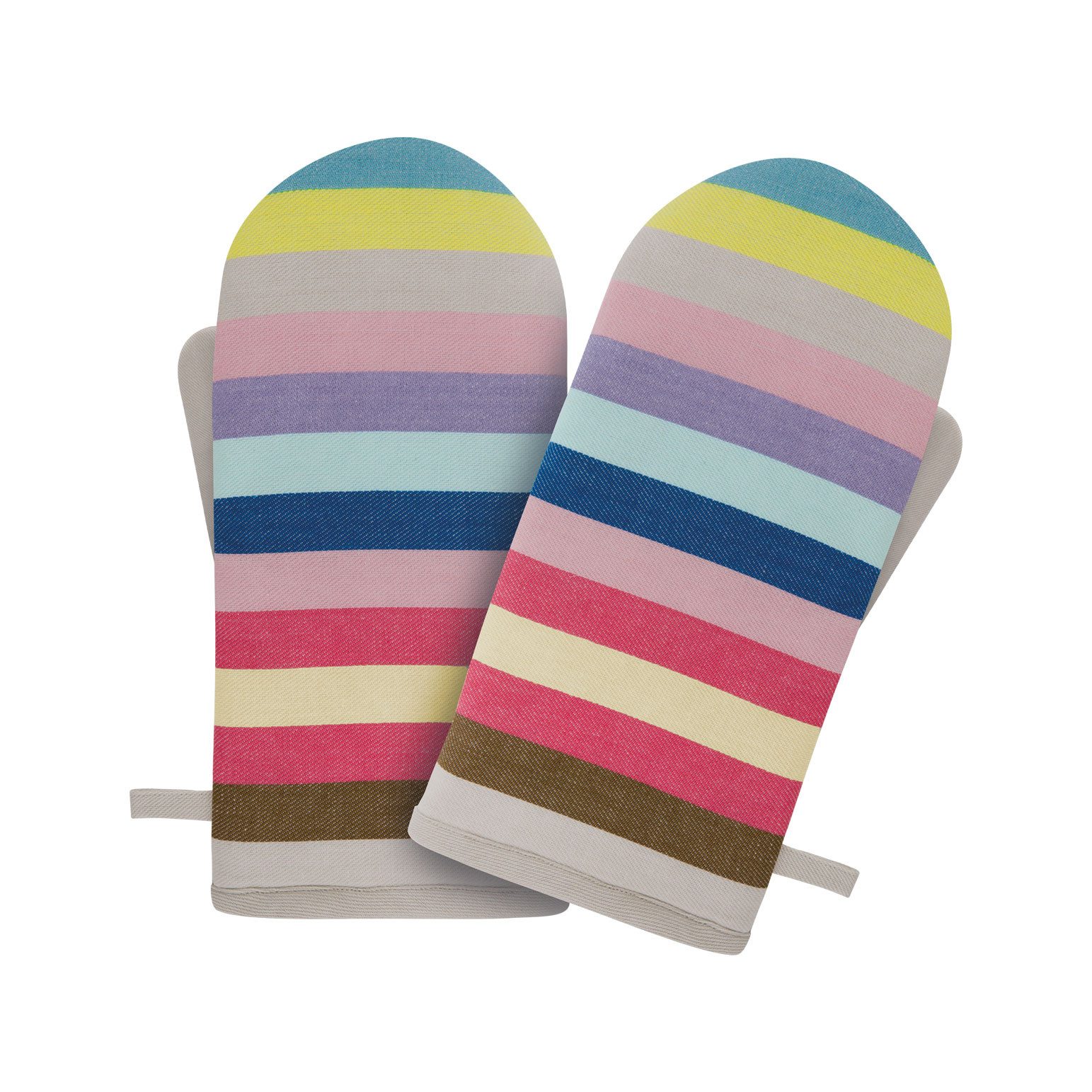 Topflappen