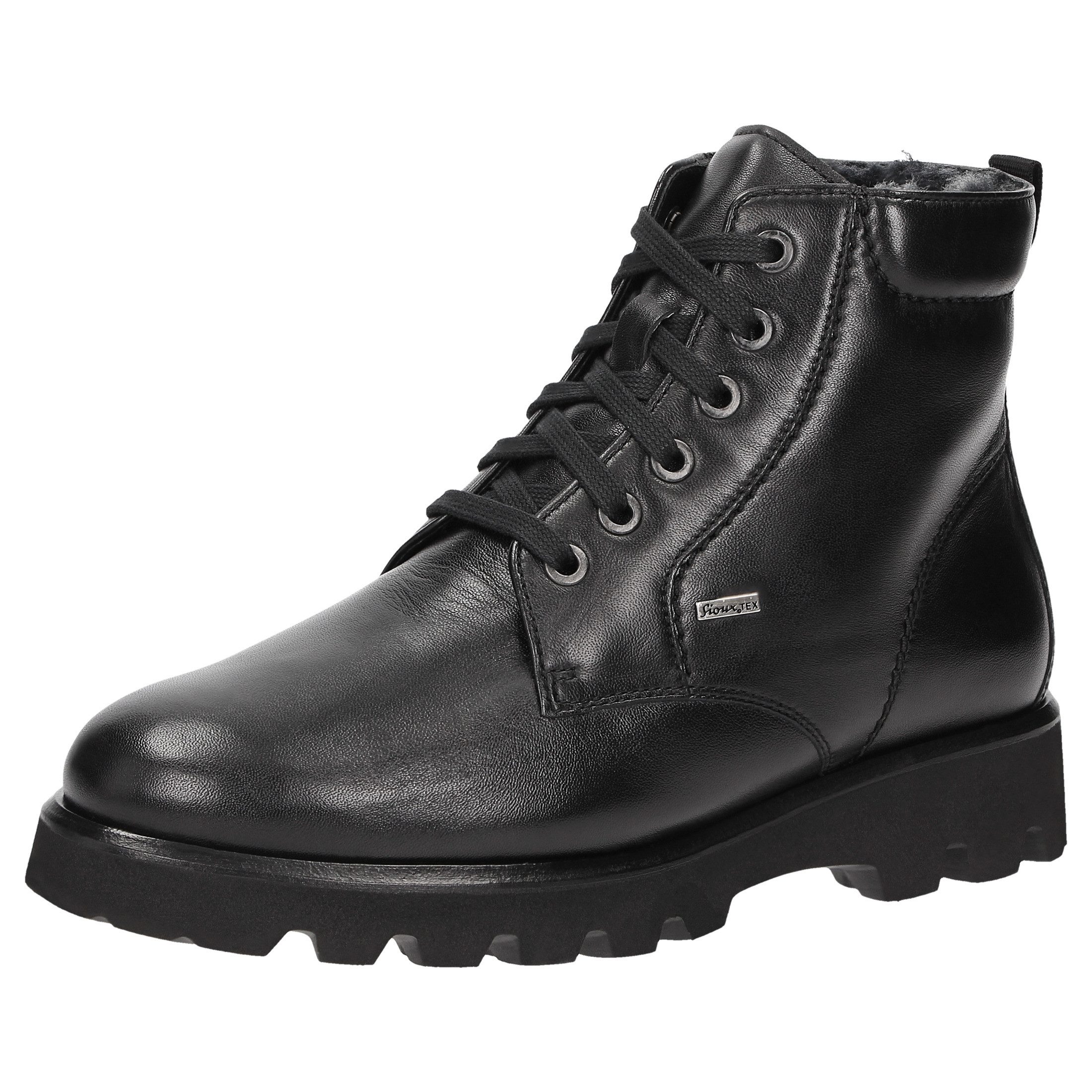 SIOUX Mered.-748-TEX-LF-H Stiefelette